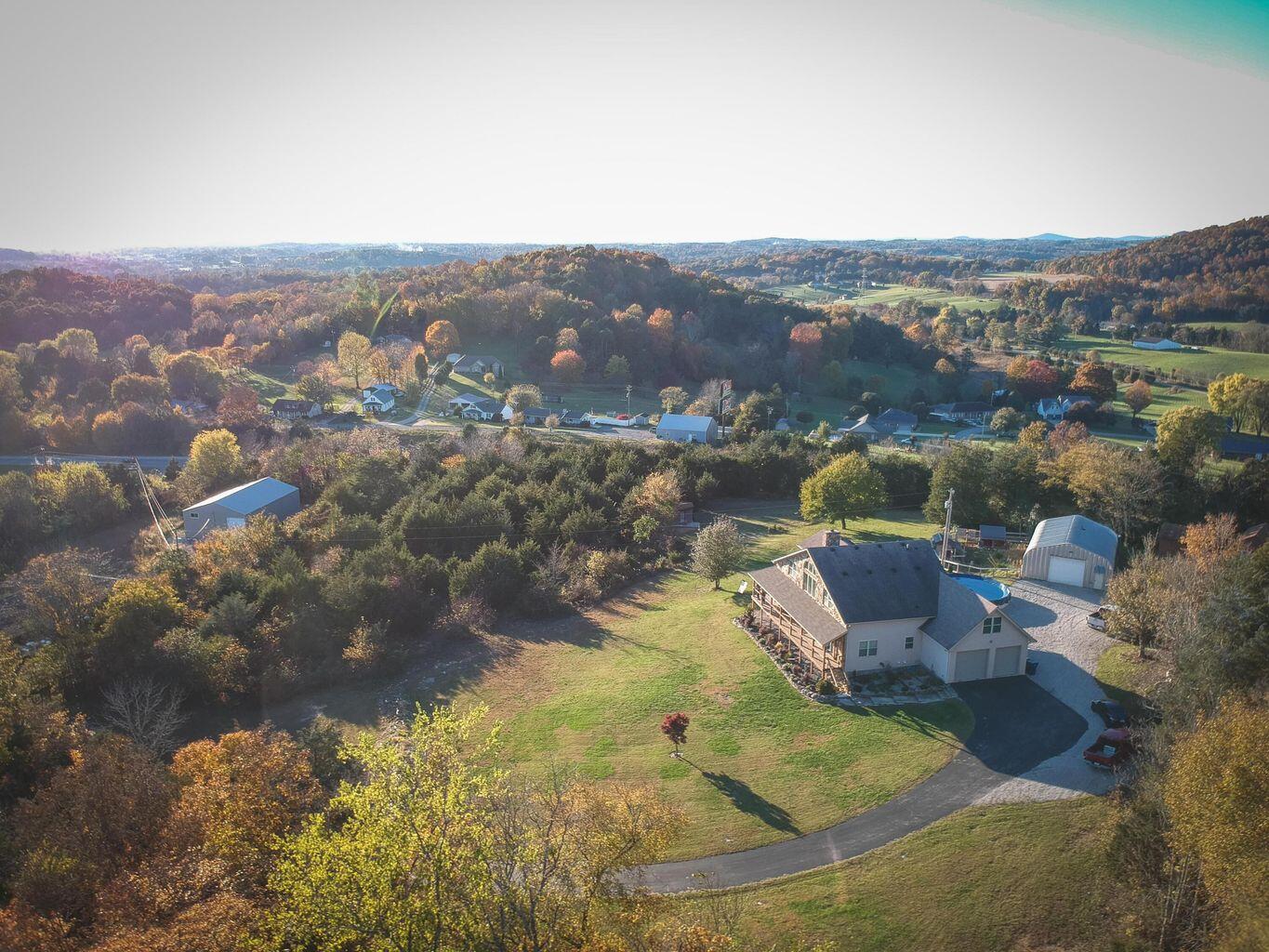 80 Jackson Road
