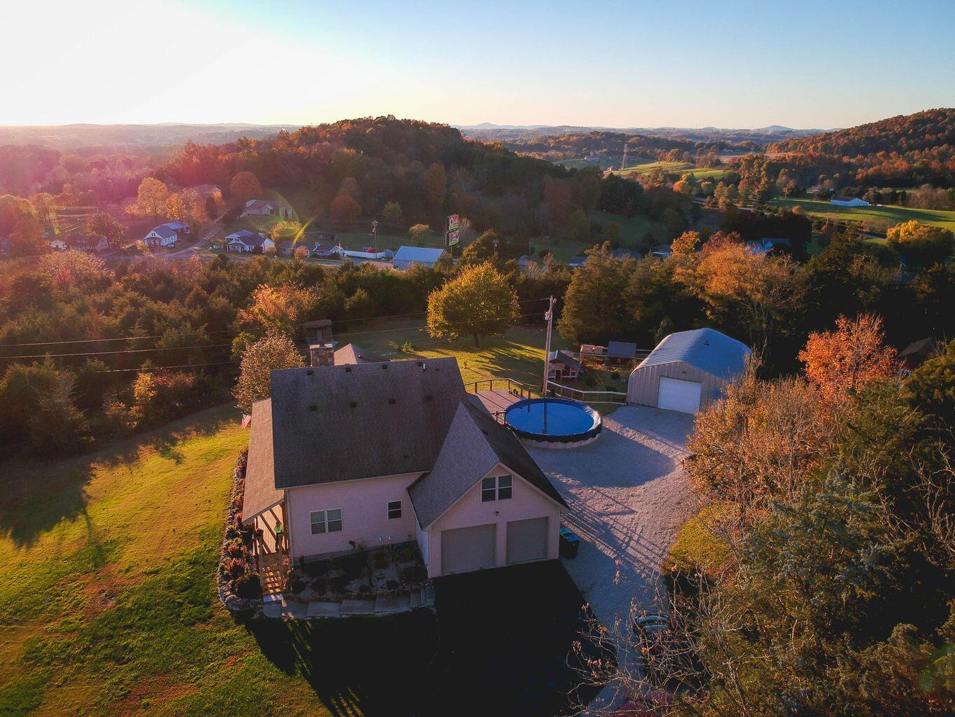 80 Jackson Road