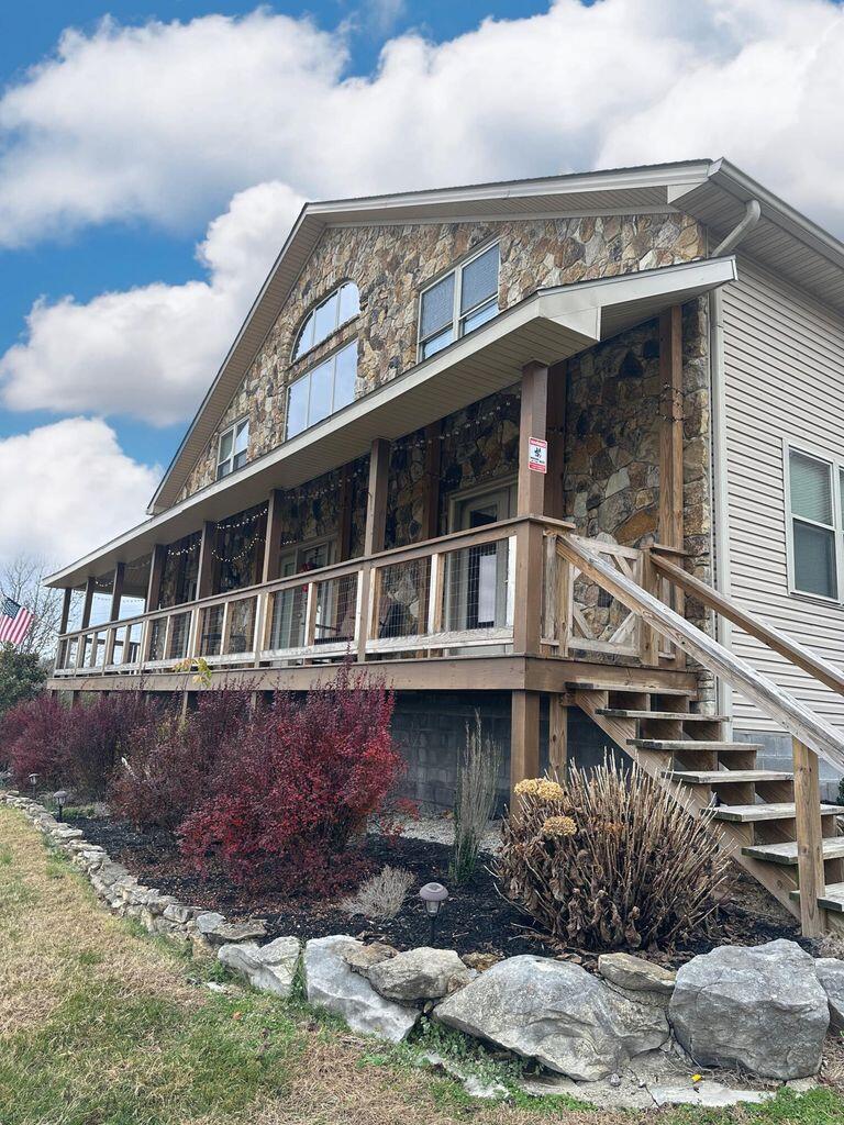 80 Jackson Road