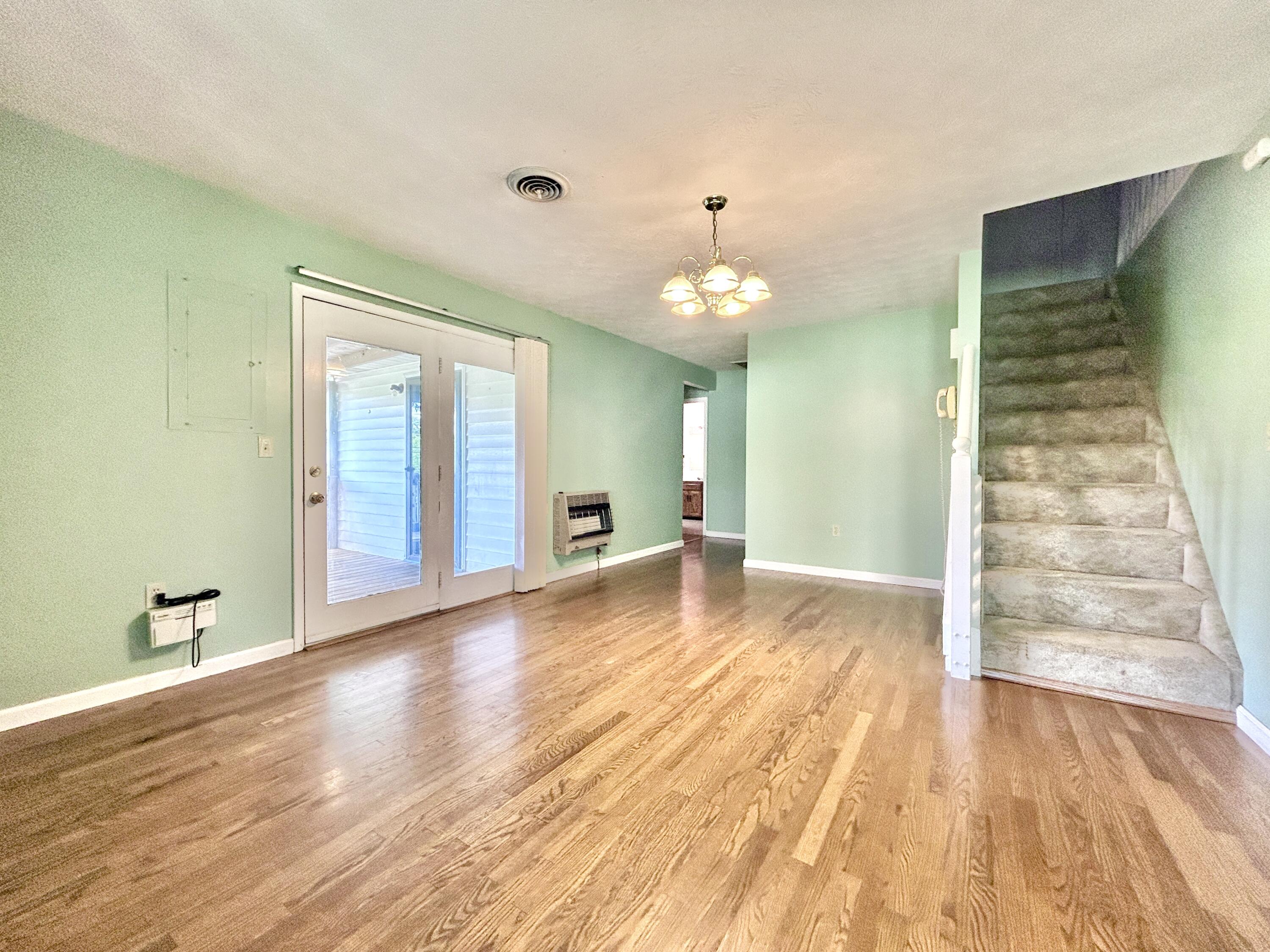 200 Tim Stephens Road