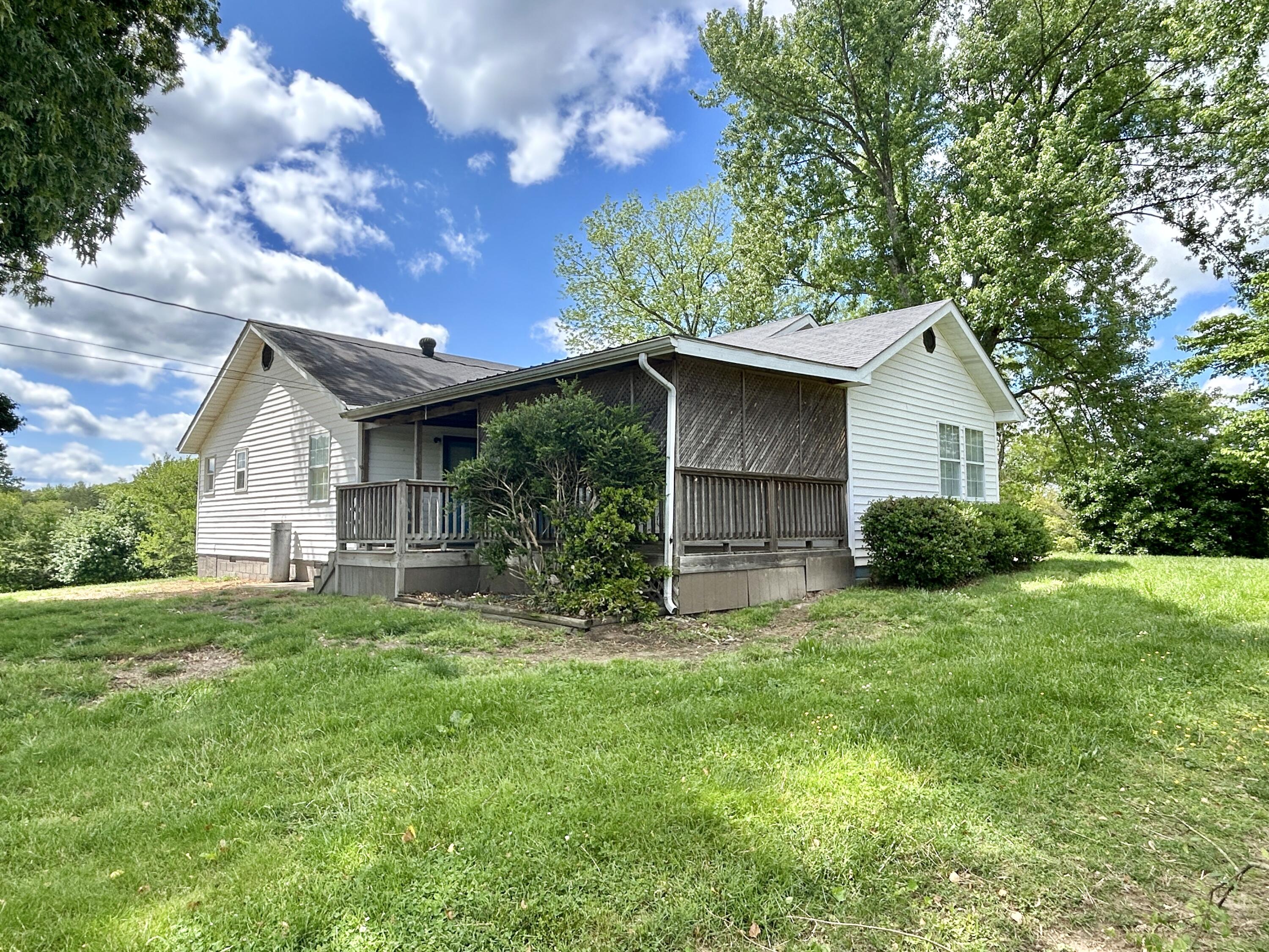 200 Tim Stephens Road