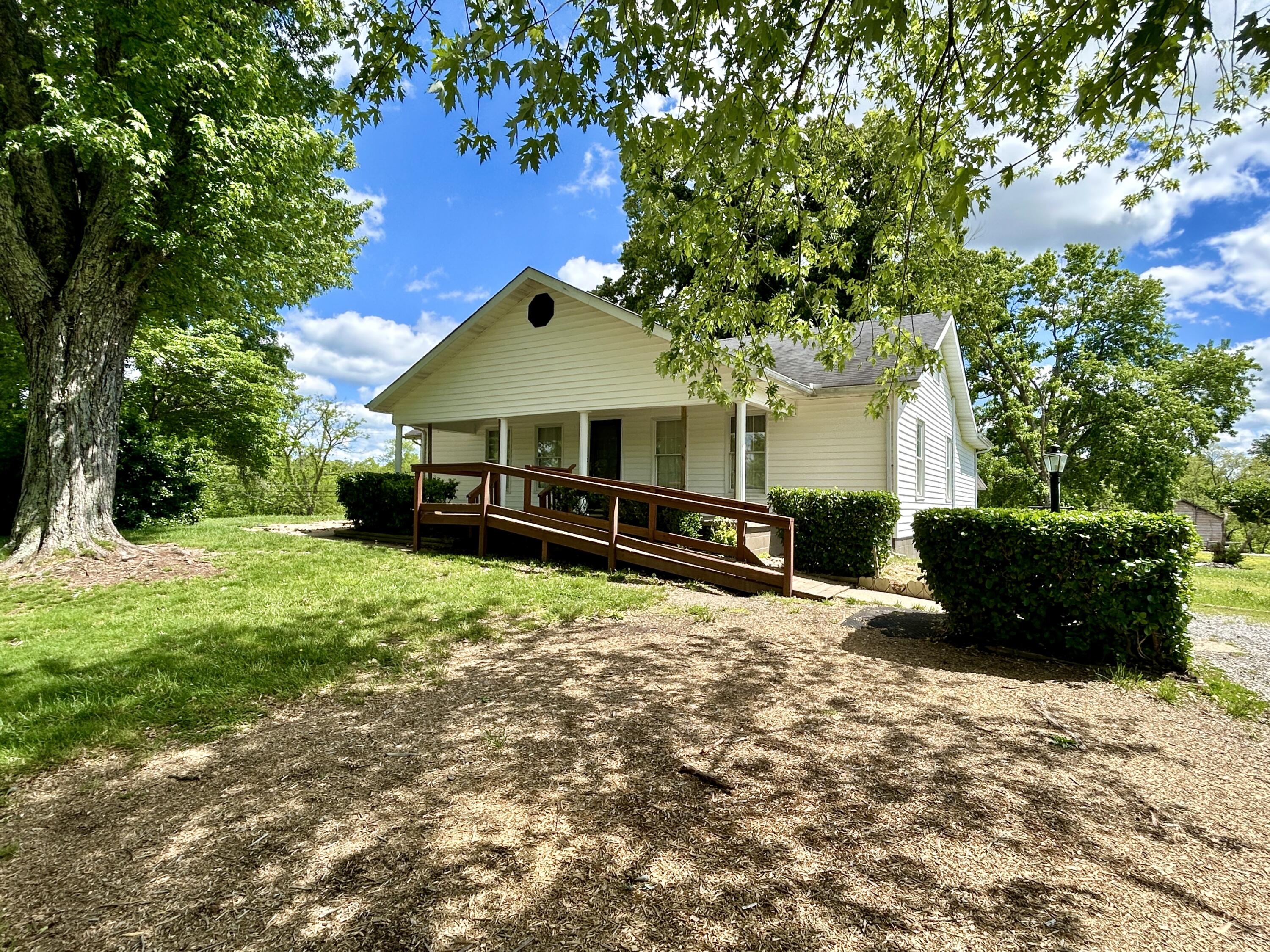 200 Tim Stephens Road