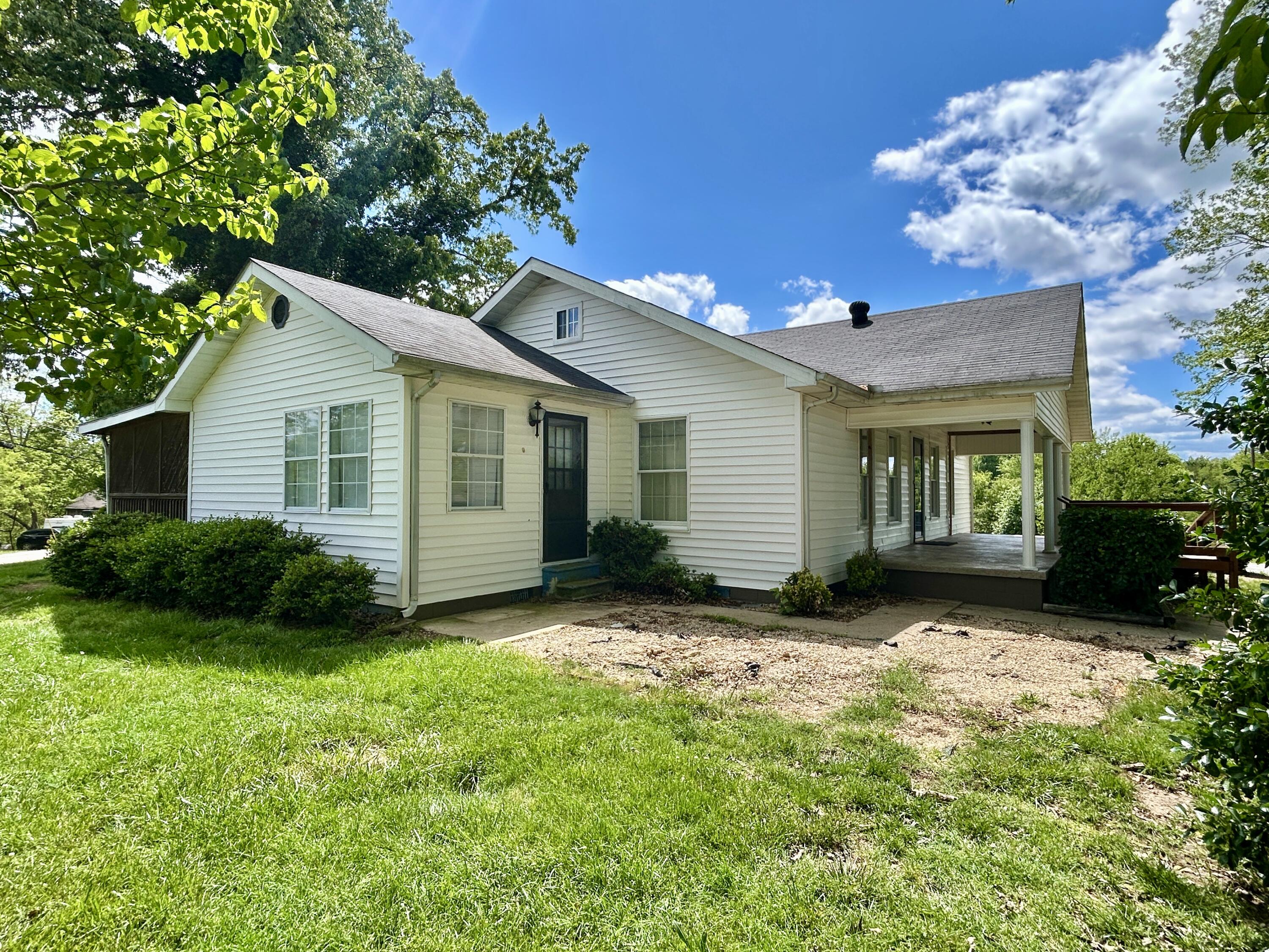 200 Tim Stephens Road