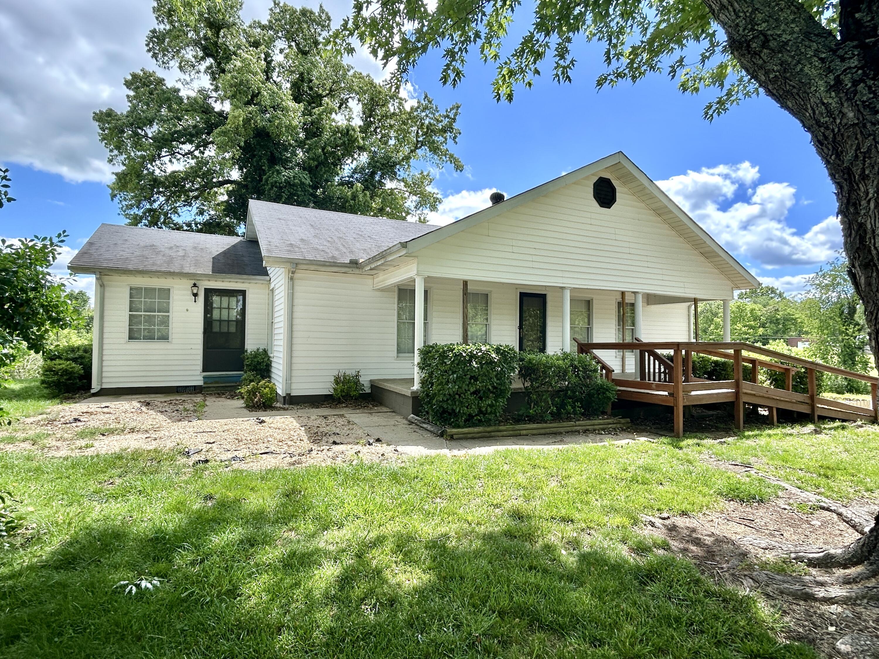 200 Tim Stephens Road