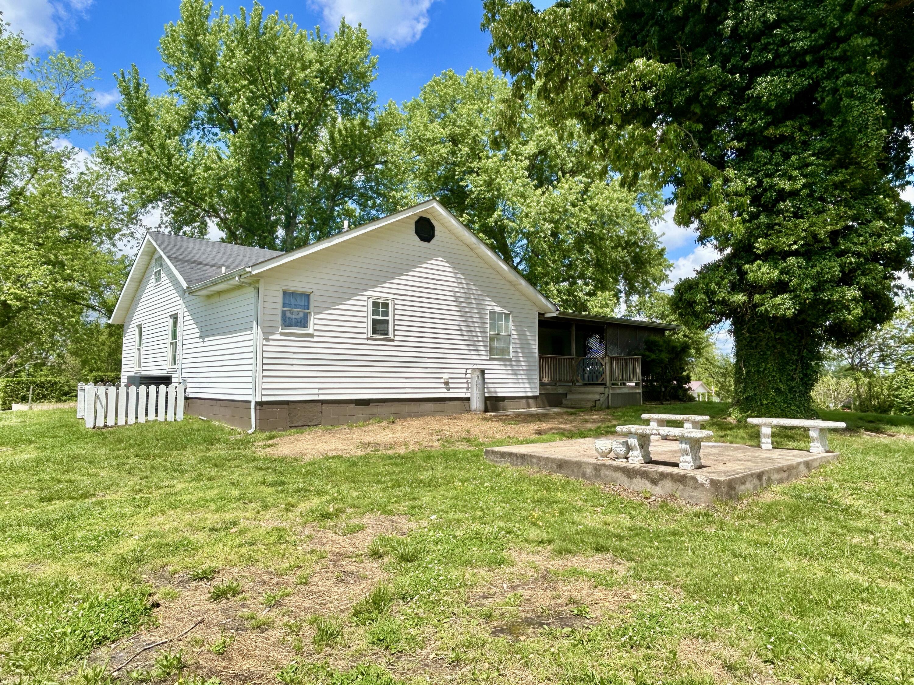 200 Tim Stephens Road