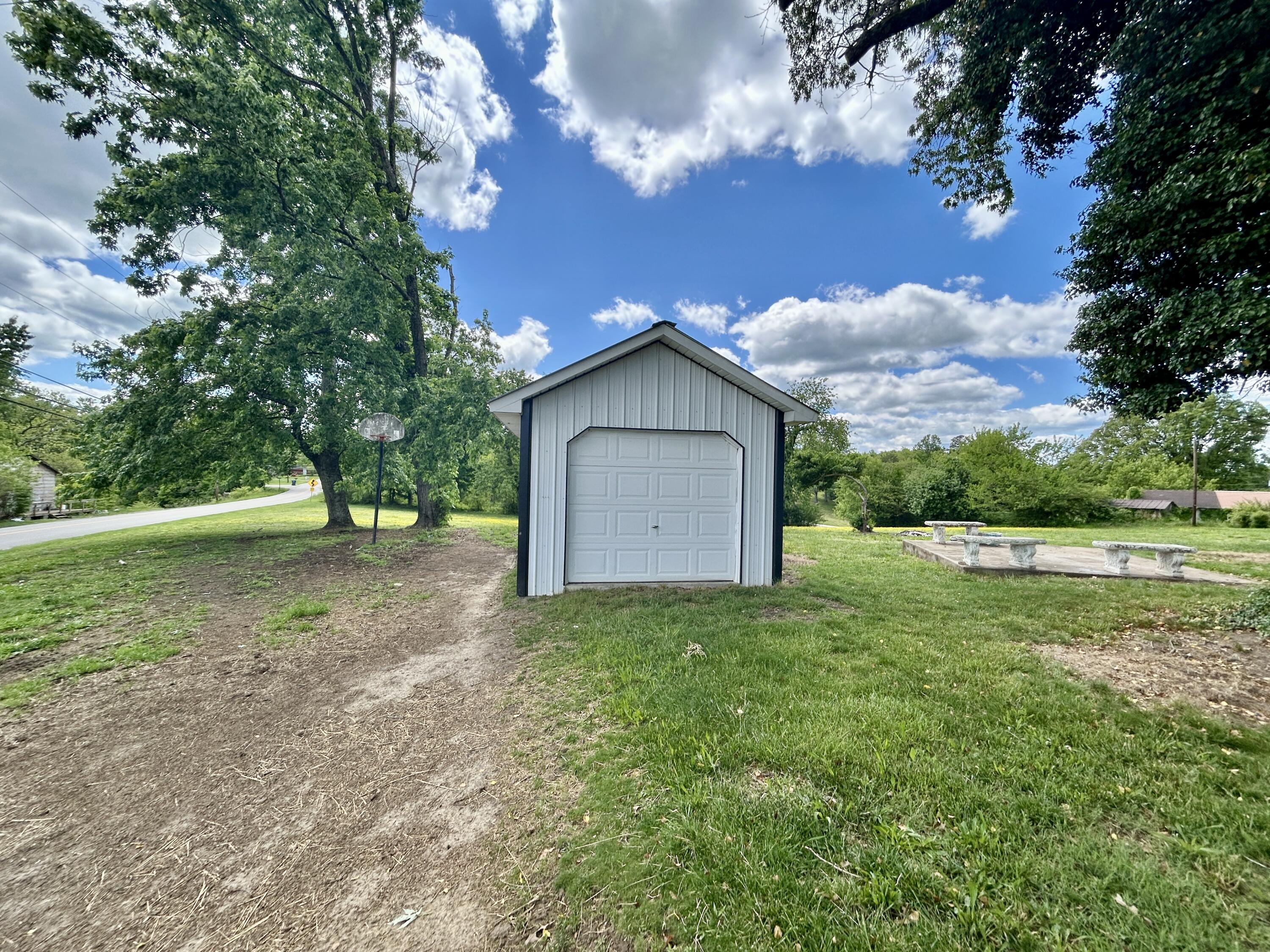 200 Tim Stephens Road