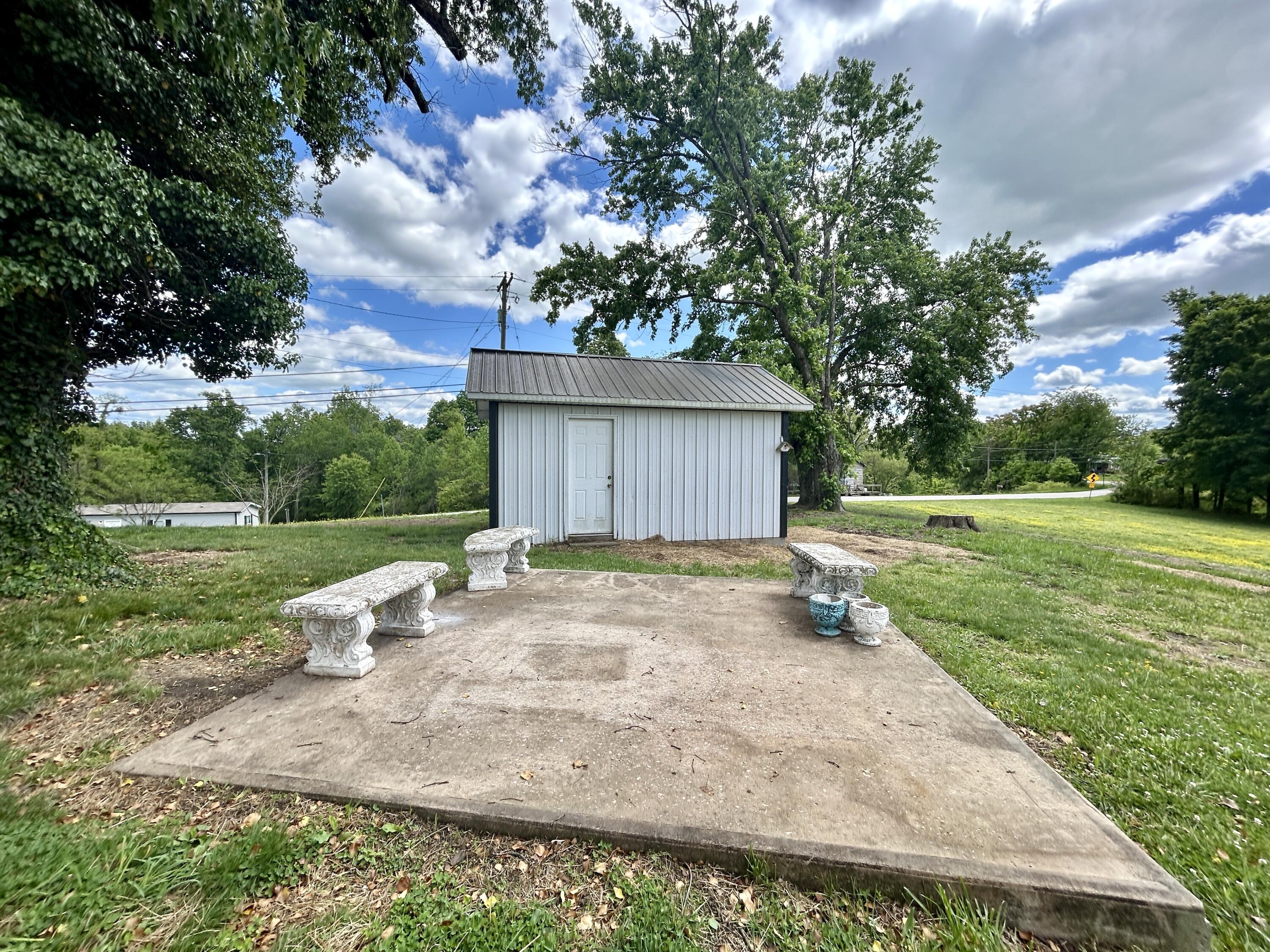 200 Tim Stephens Road