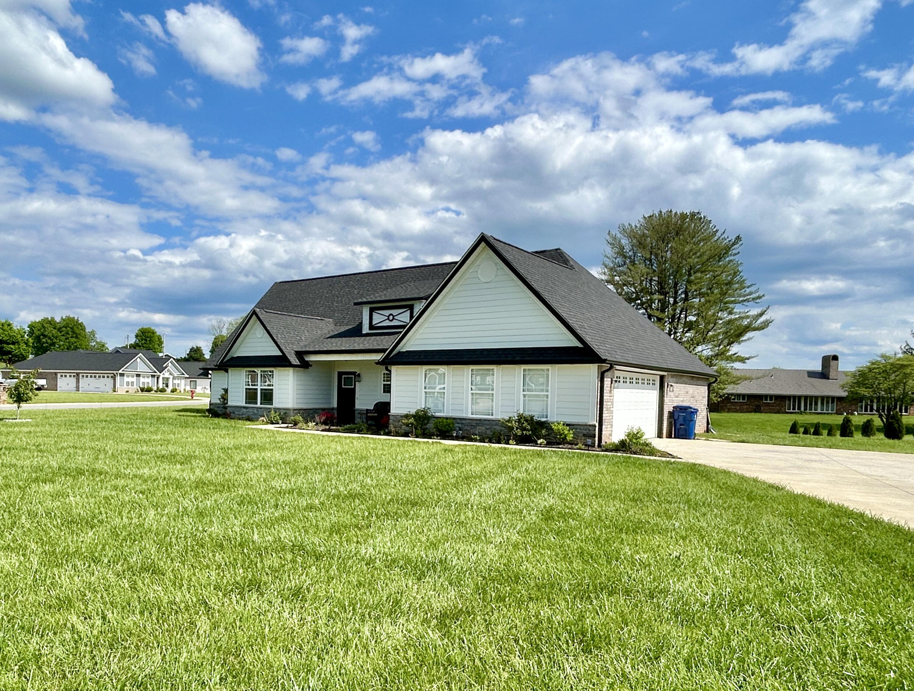 11 Marco Island Drive