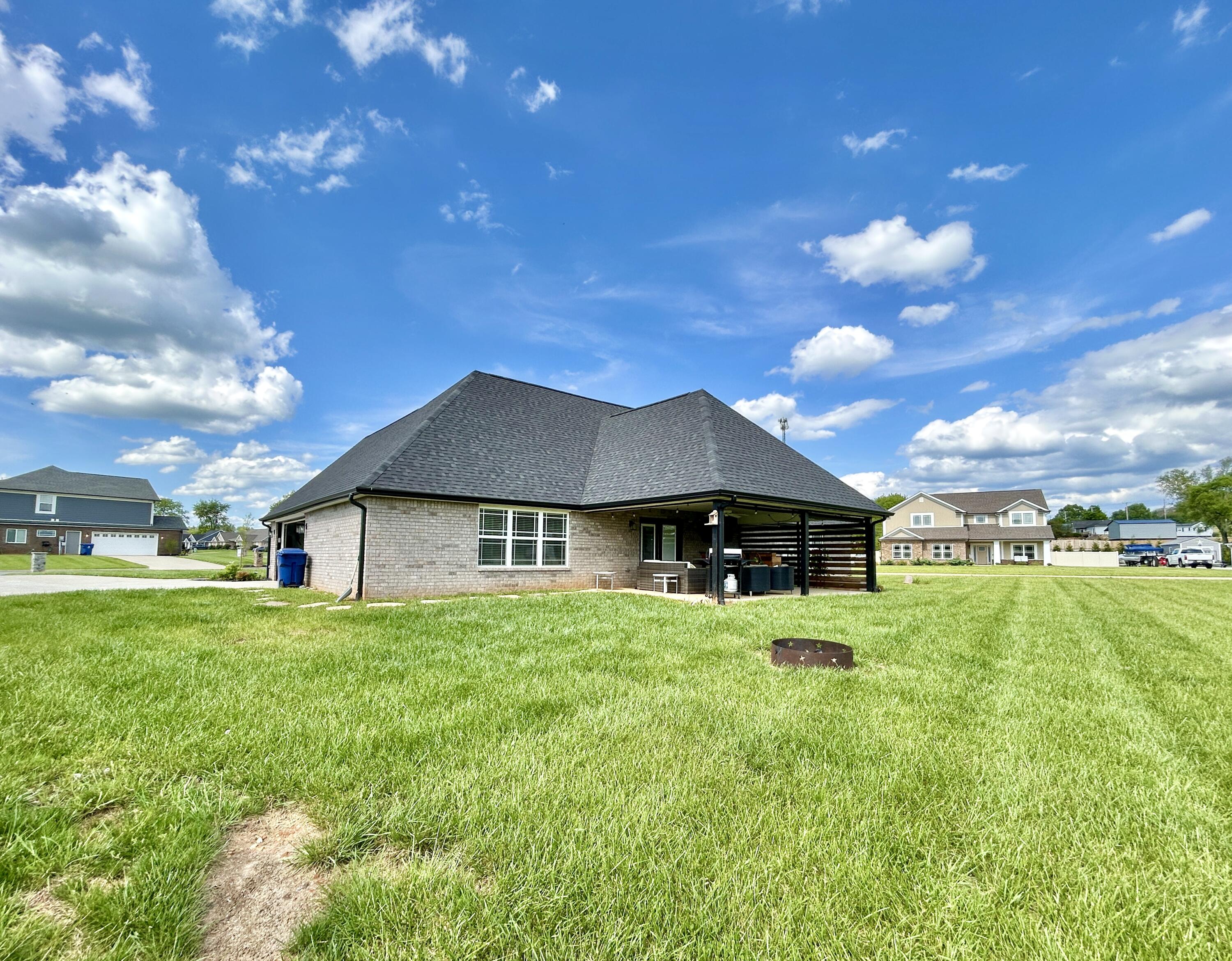 11 Marco Island Drive