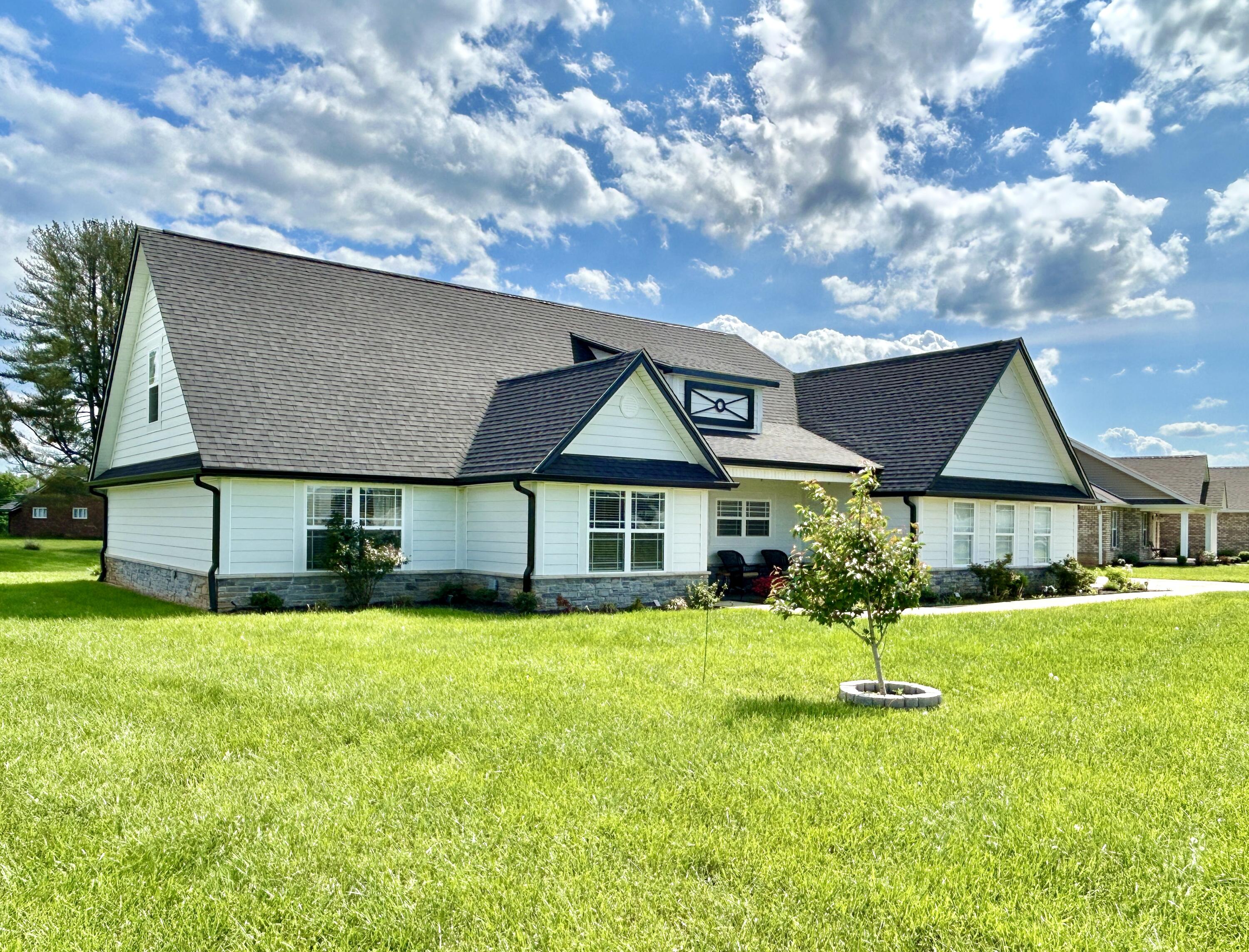 11 Marco Island Drive