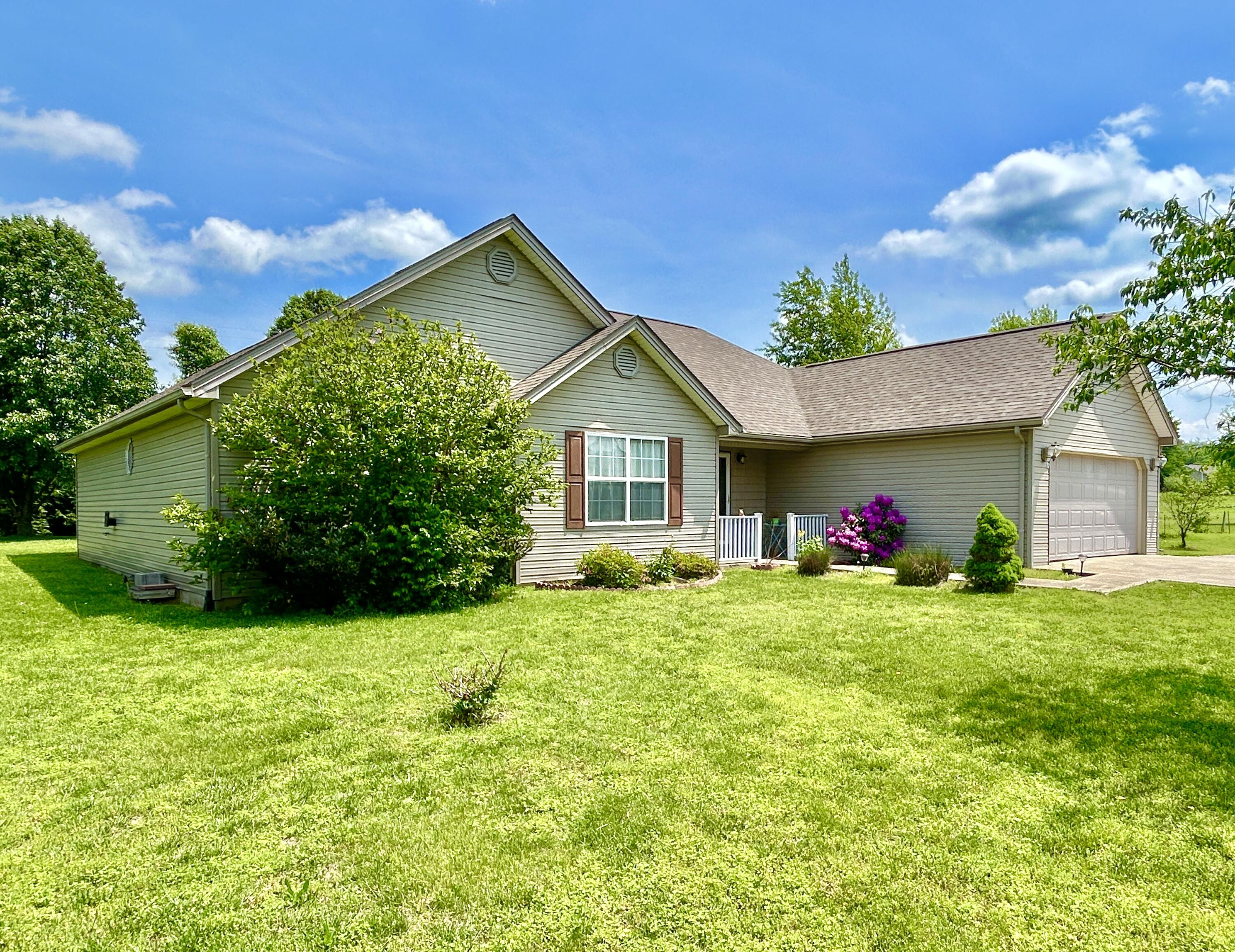 100 South Ridgeport Drive