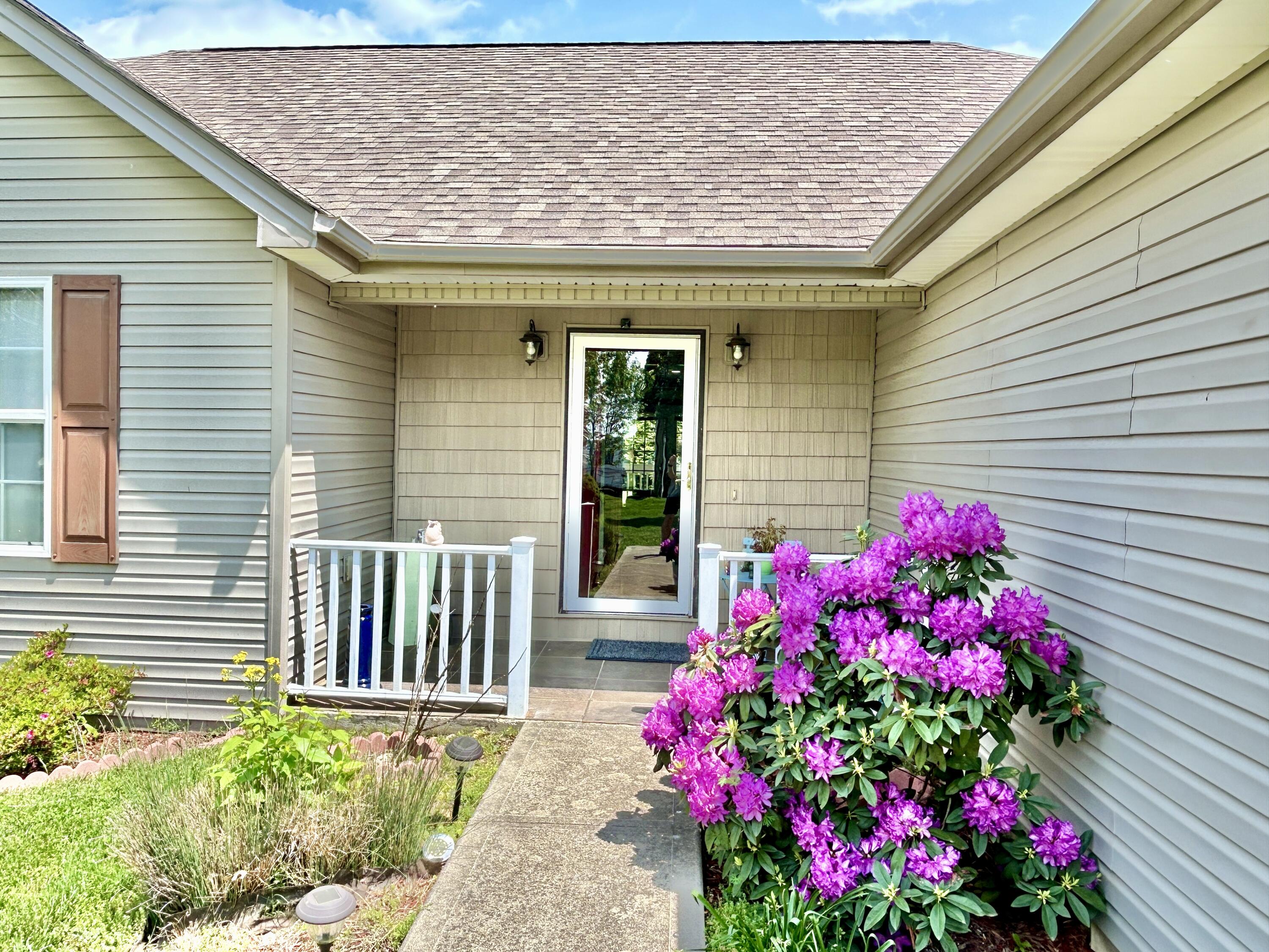 100 South Ridgeport Drive