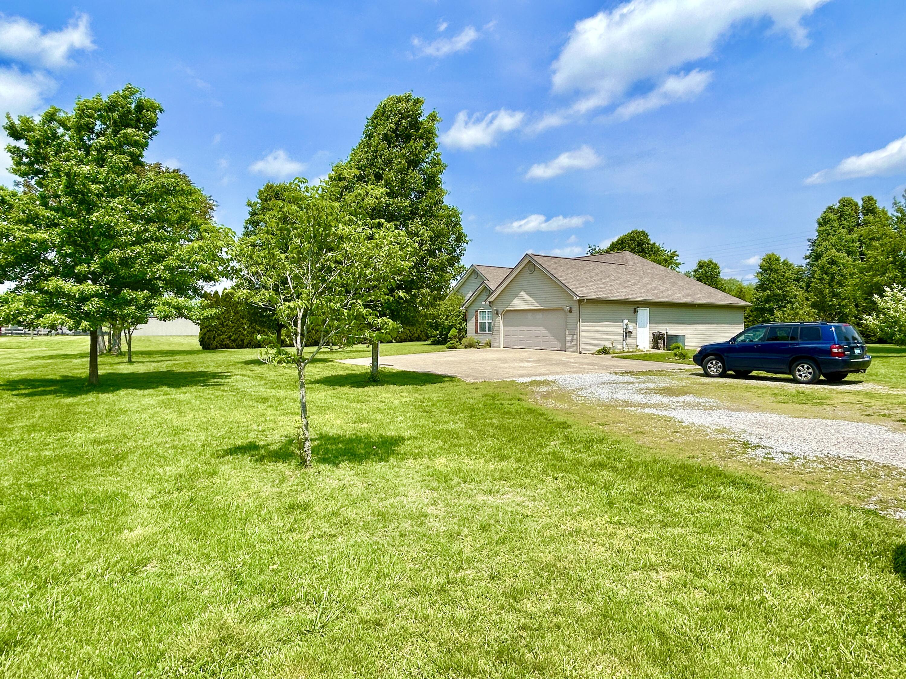 100 South Ridgeport Drive