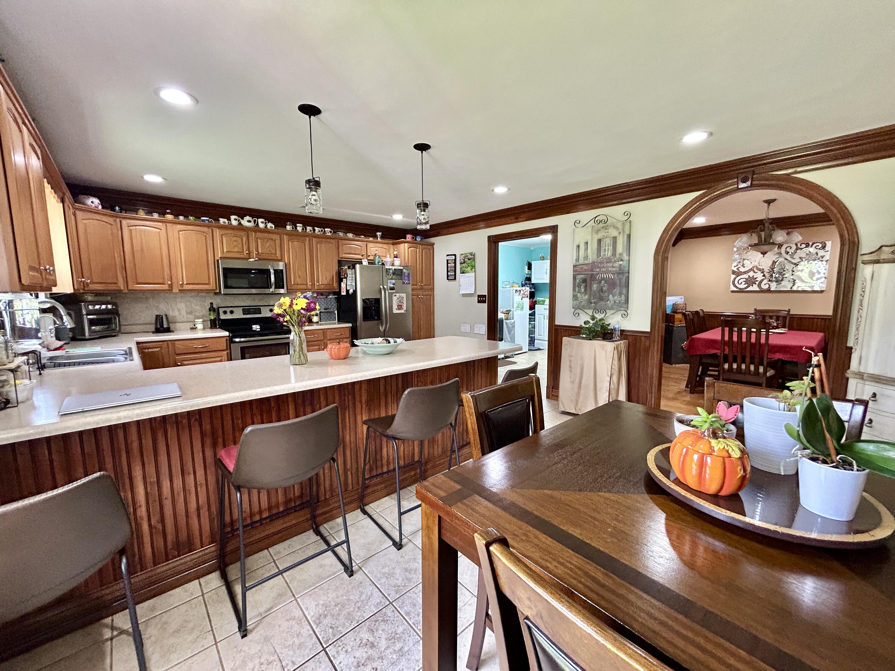 100 South Ridgeport Drive