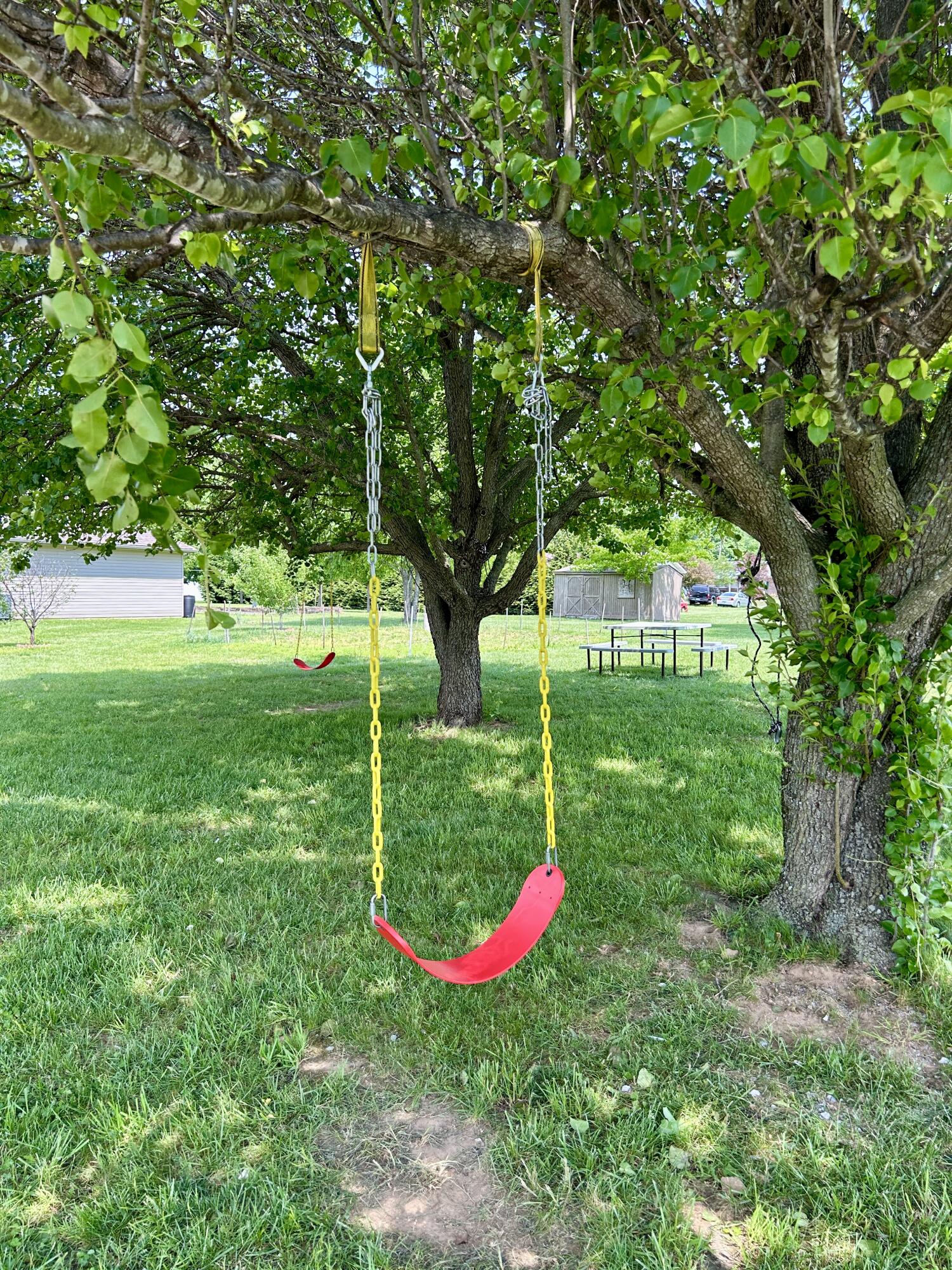 100 South Ridgeport Drive