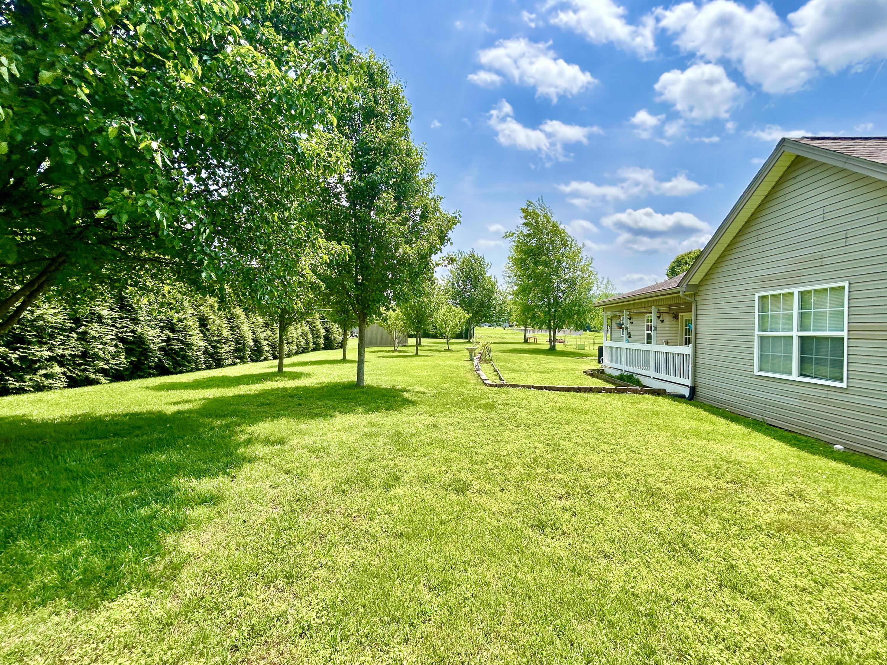 100 South Ridgeport Drive