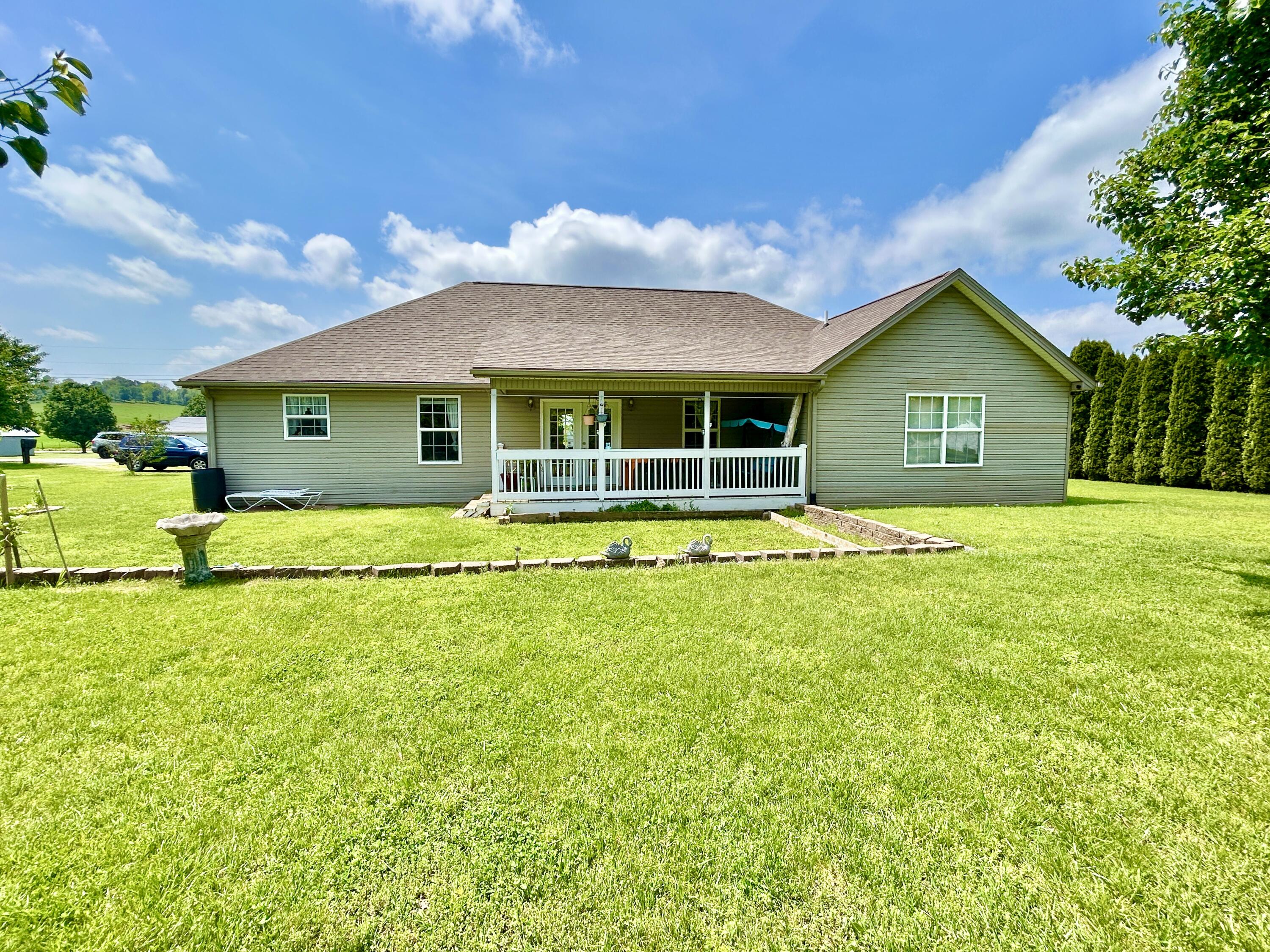 100 South Ridgeport Drive