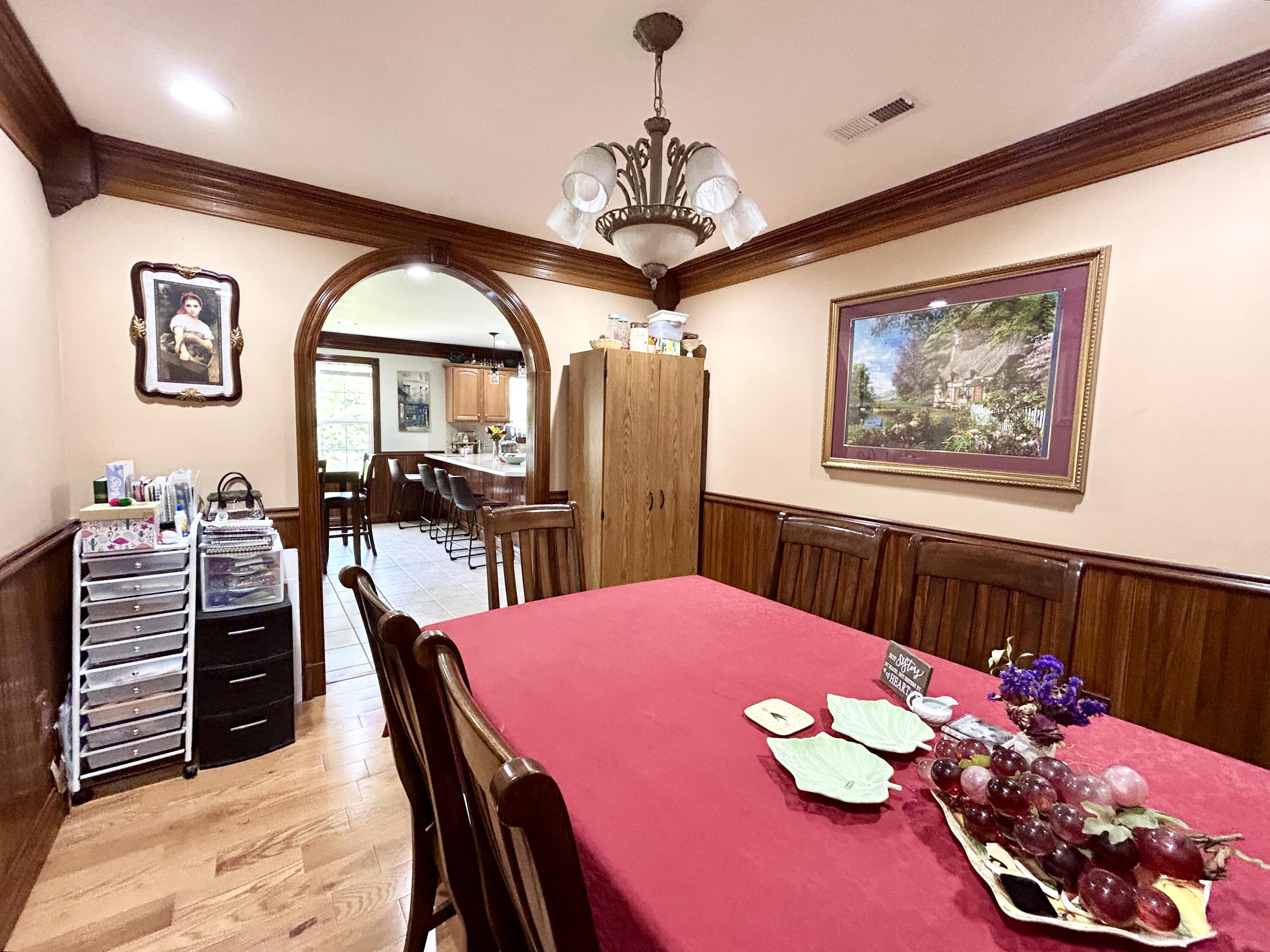 100 South Ridgeport Drive