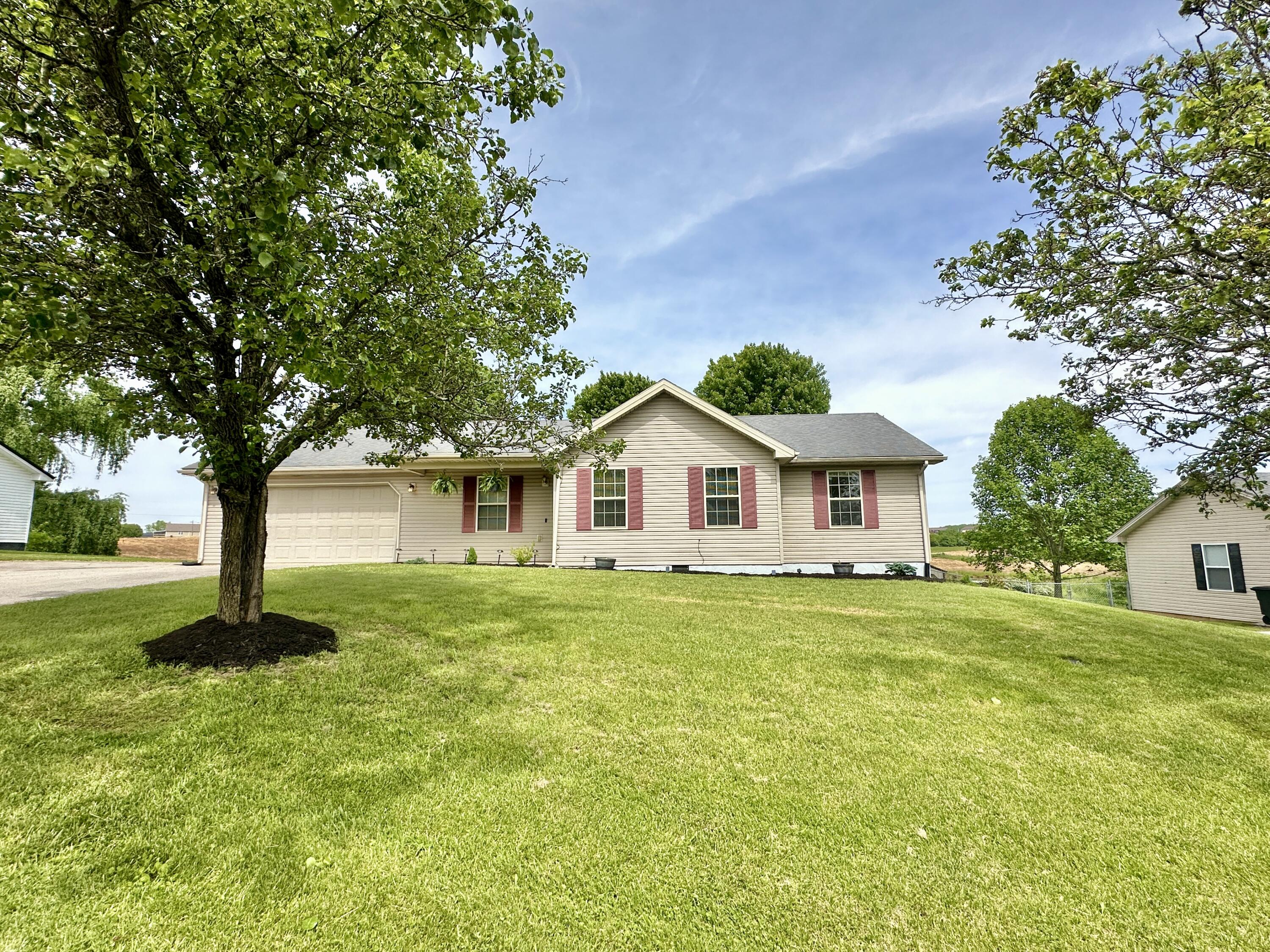 249 Canterbury Drive