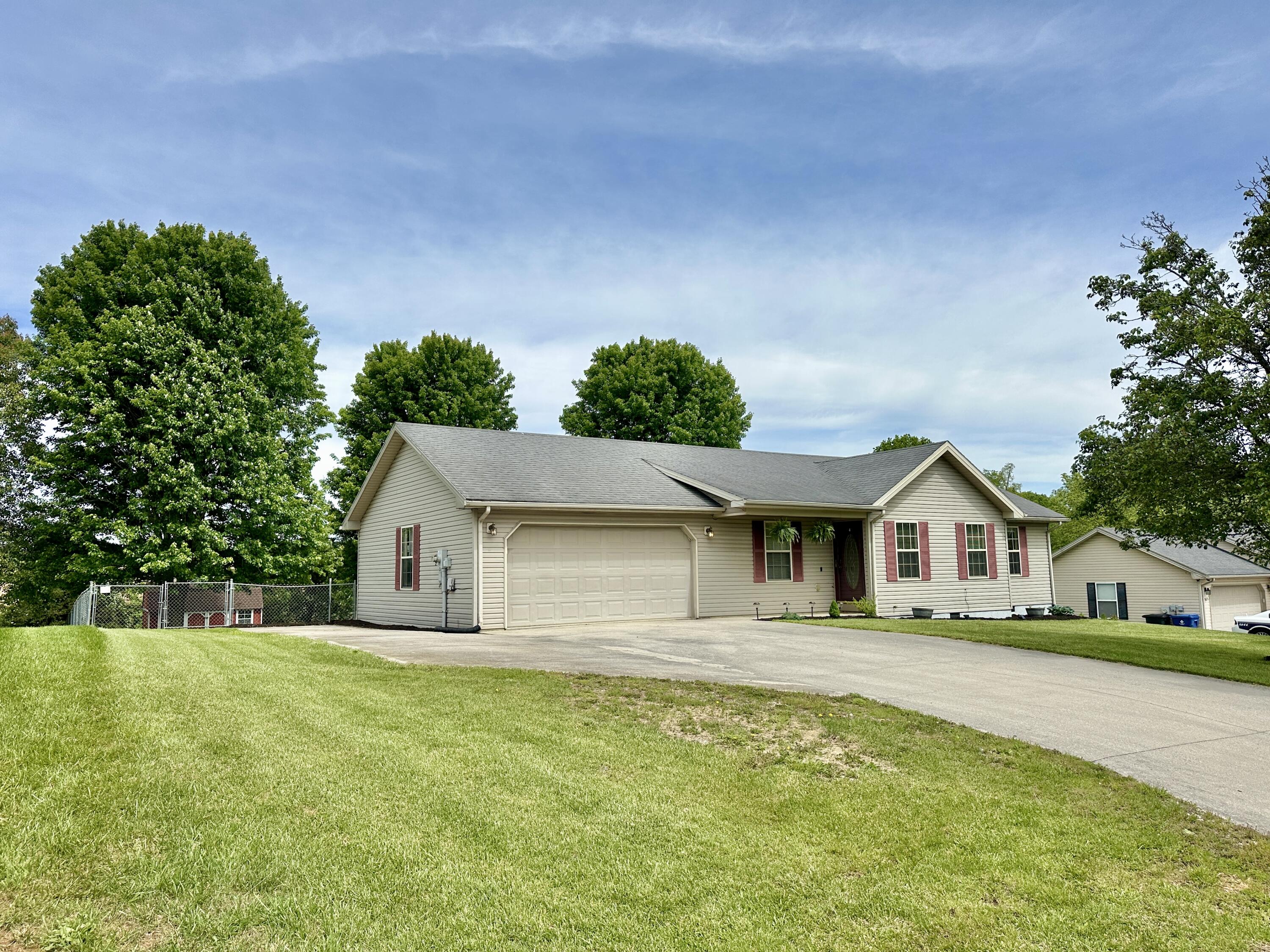 249 Canterbury Drive