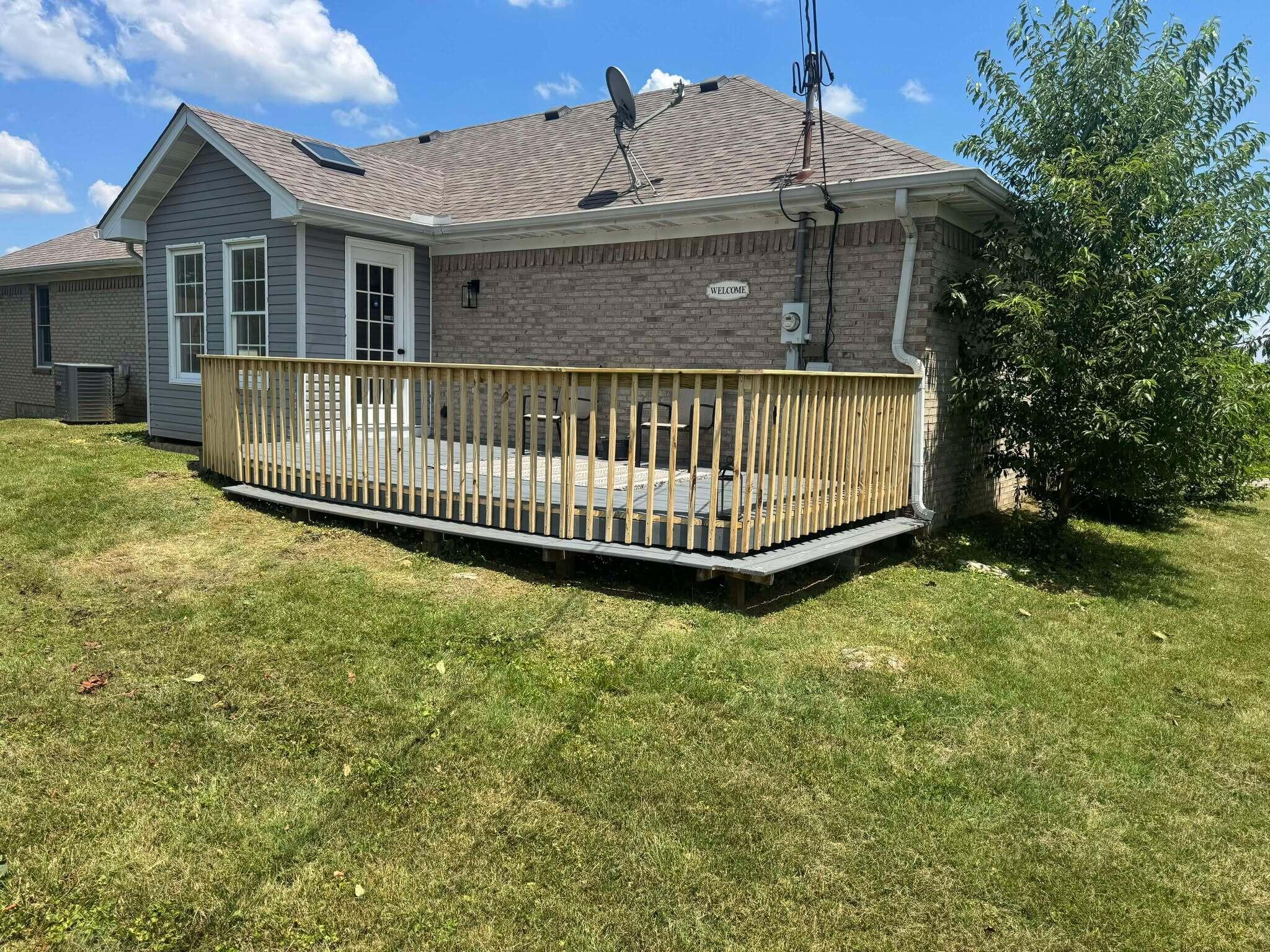 101 Megan Court