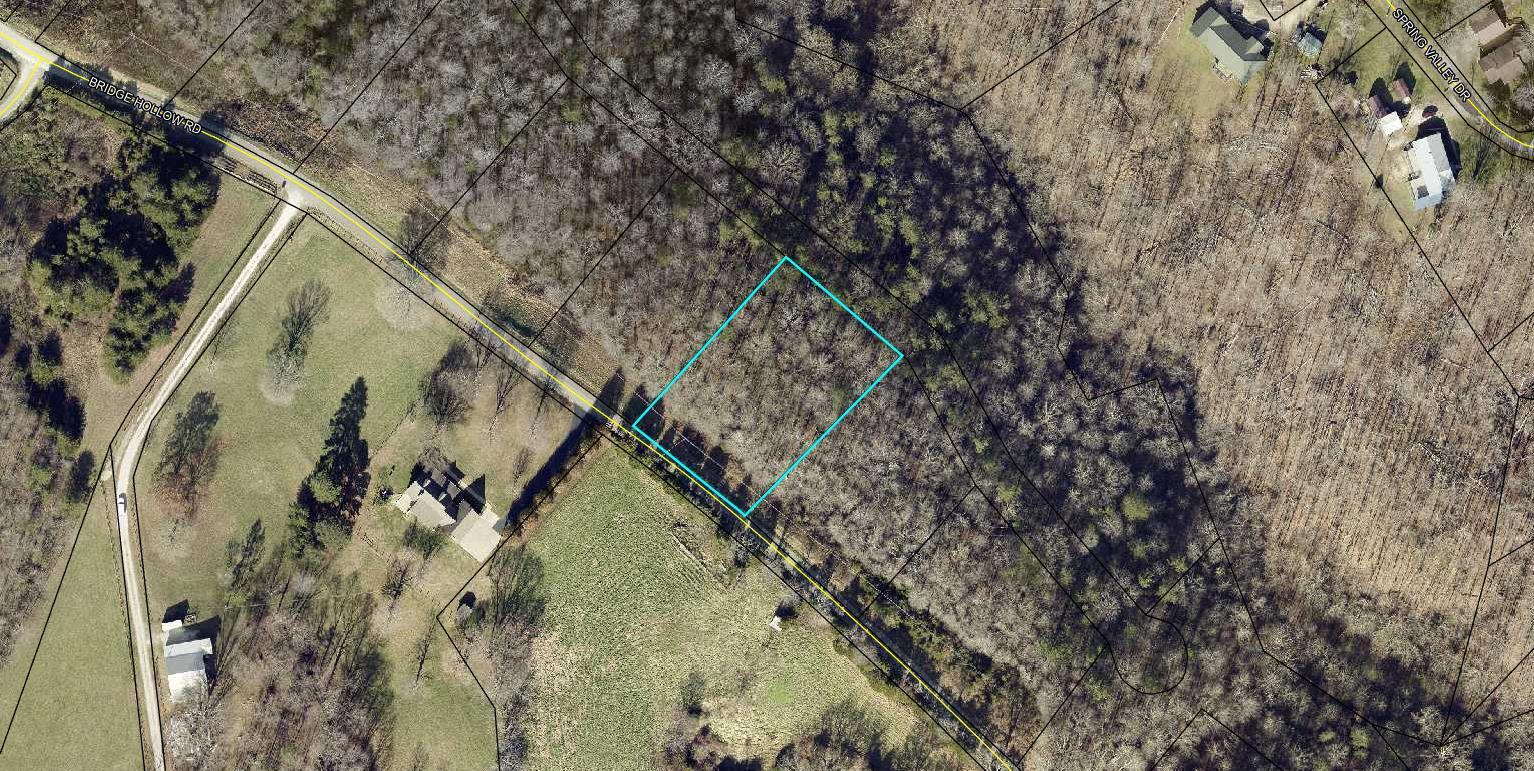 Lot 6 Bridge Hollow Road