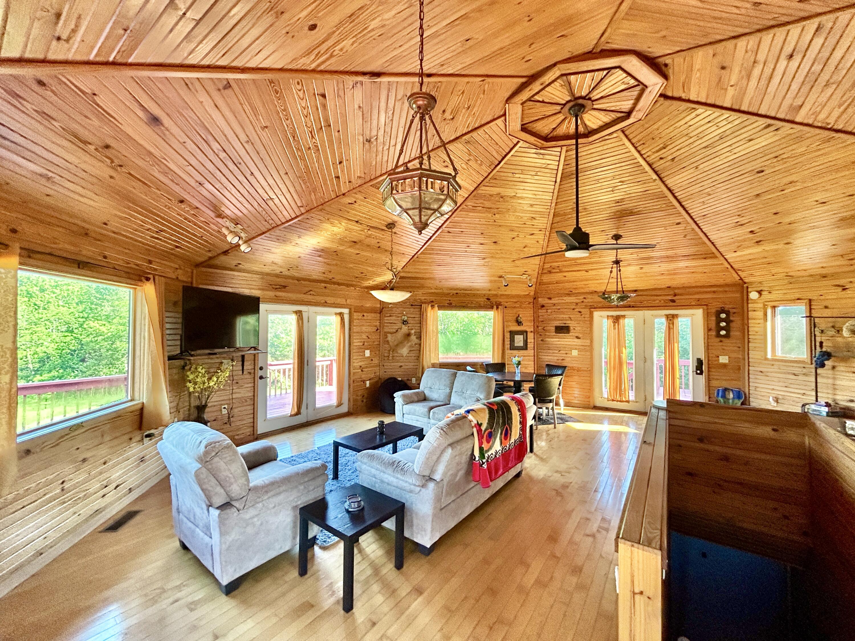 7485 State Hwy 1675