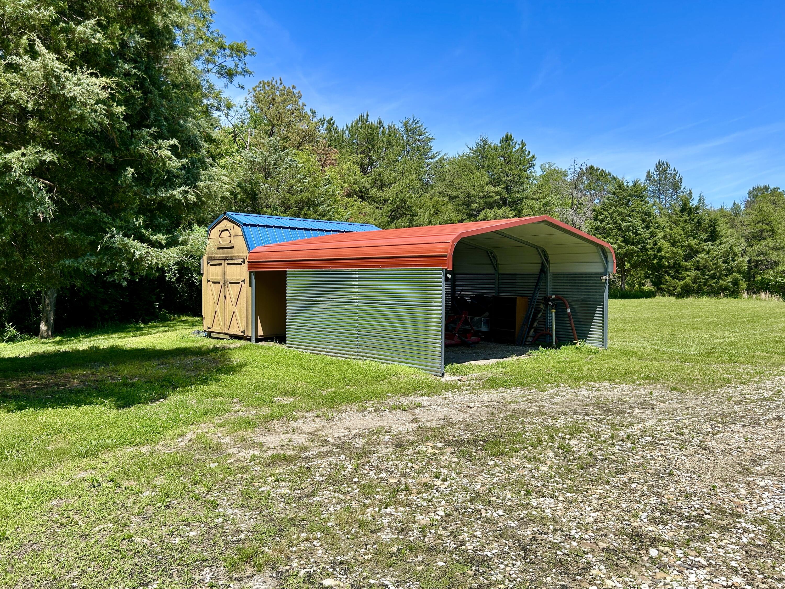 7485 State Hwy 1675