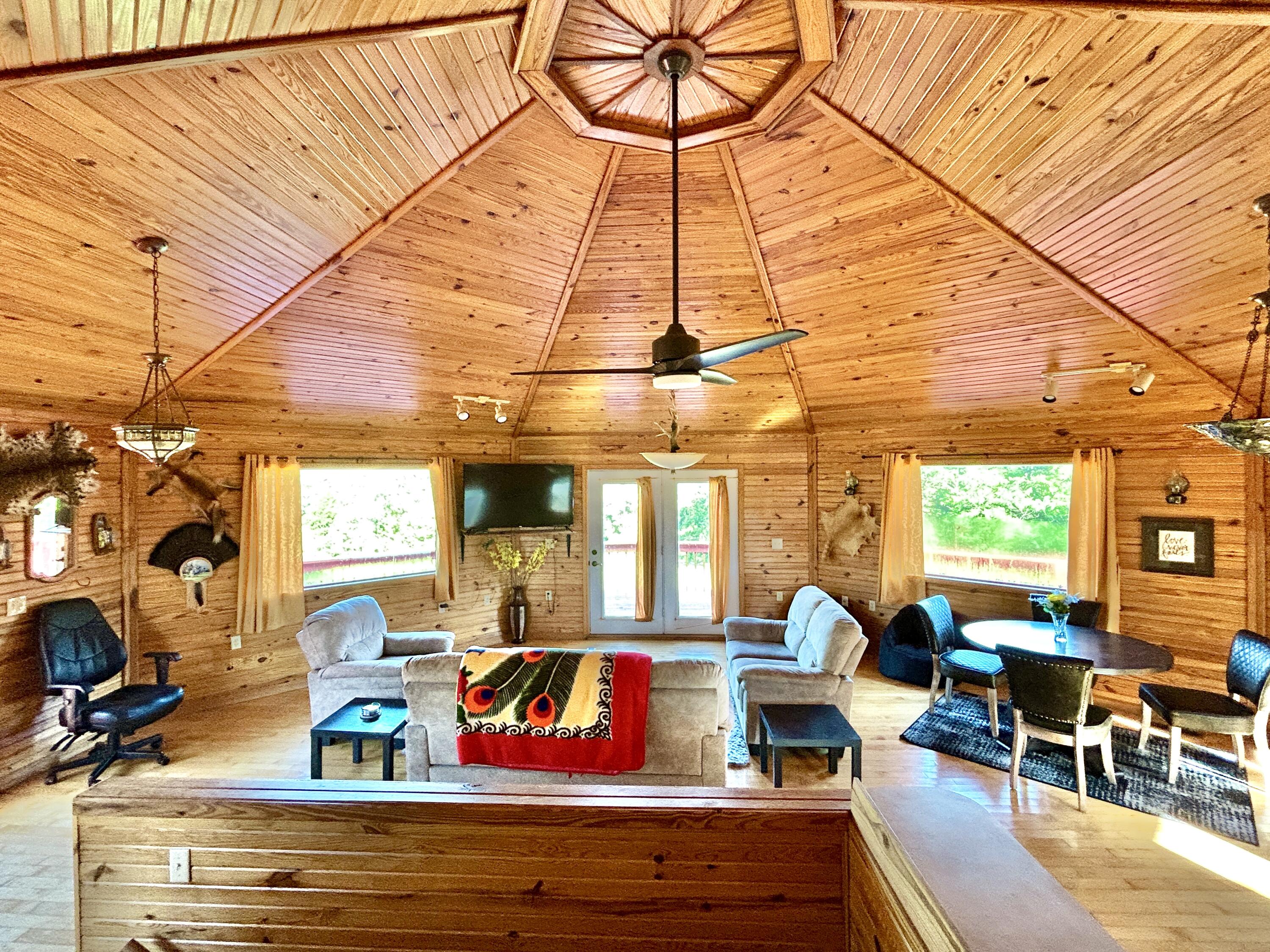 7485 State Hwy 1675