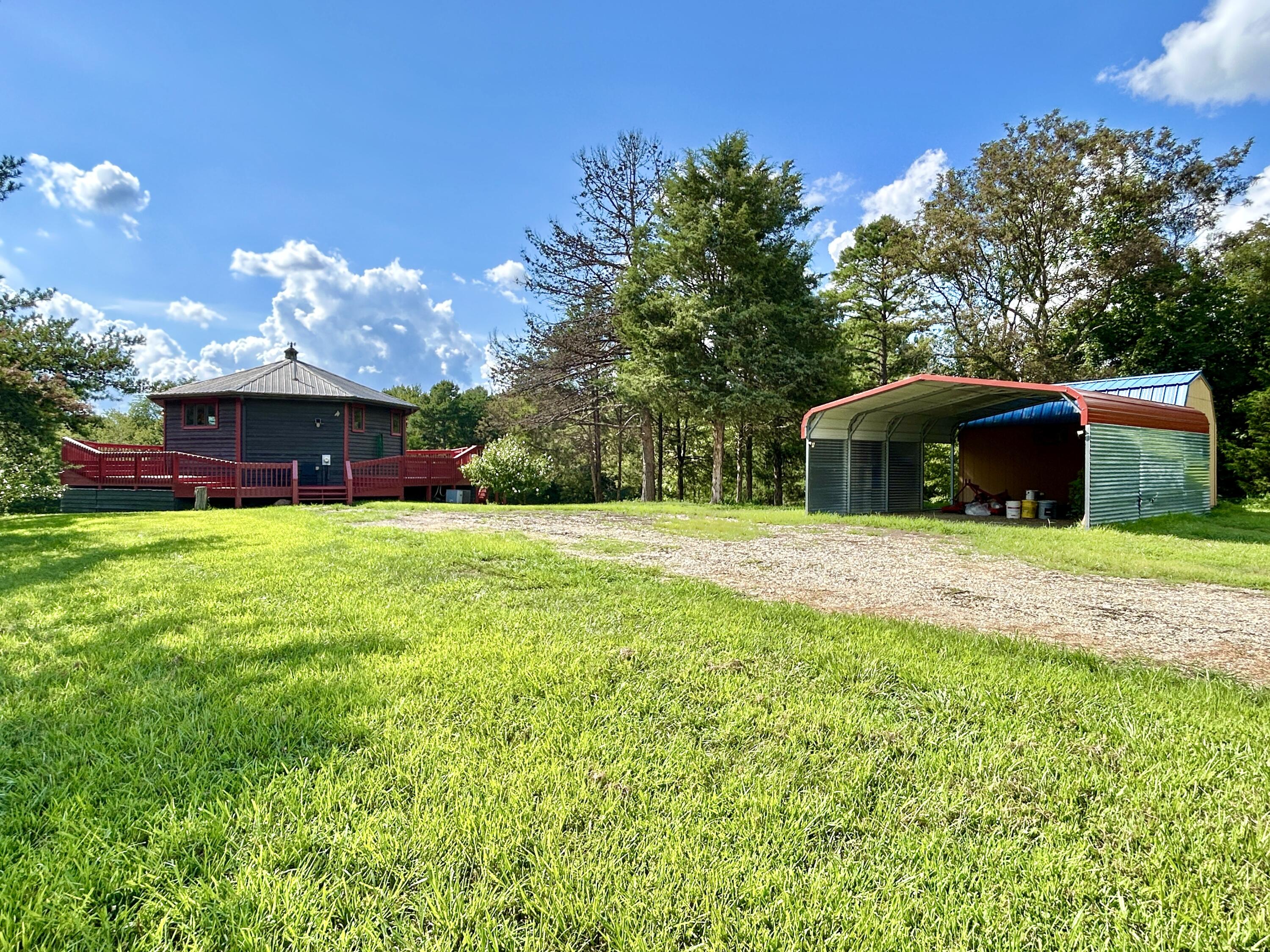 7485 State Hwy 1675