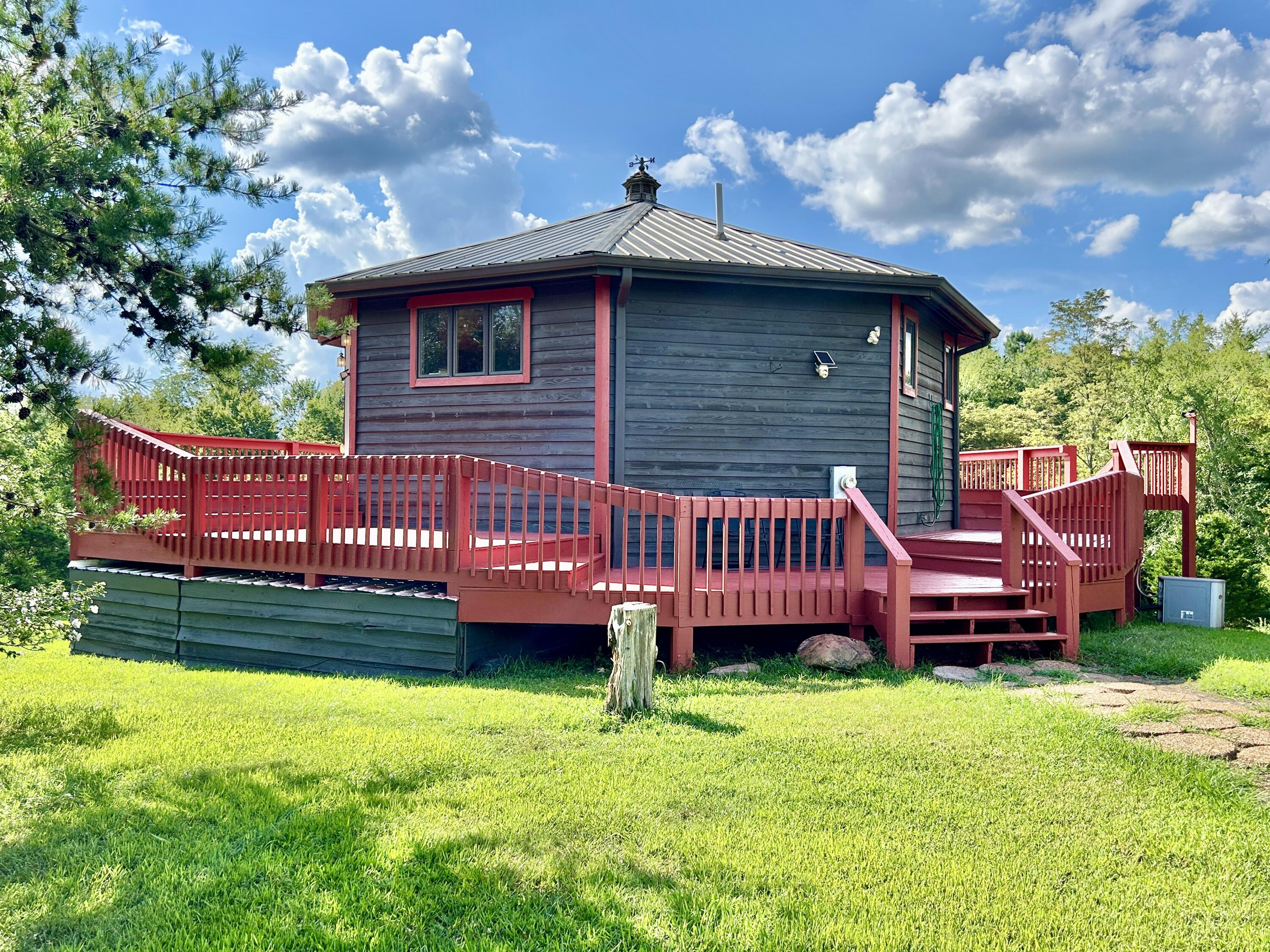 7485 State Hwy 1675