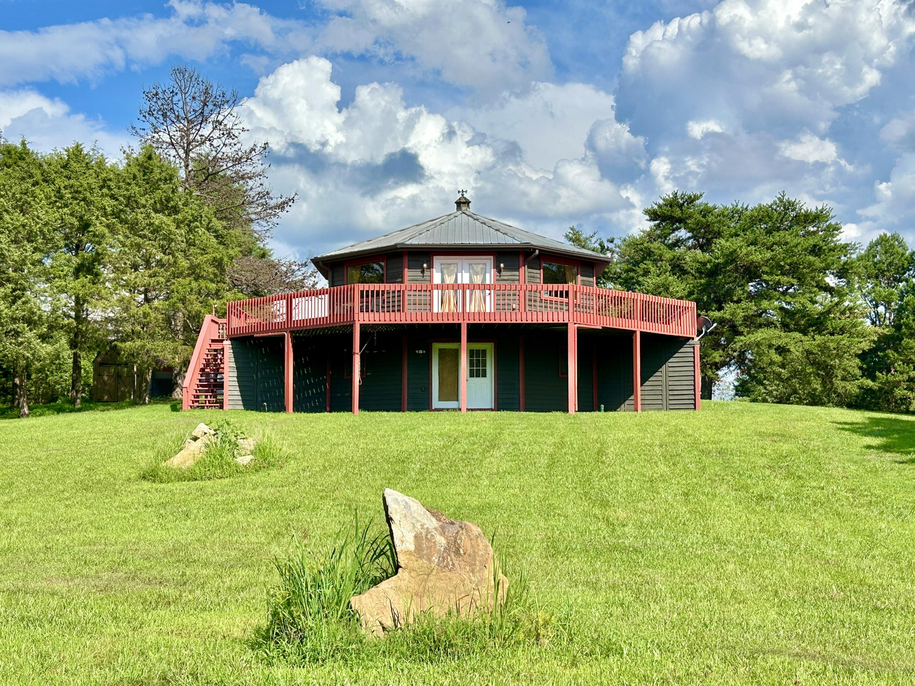 7485 State Hwy 1675