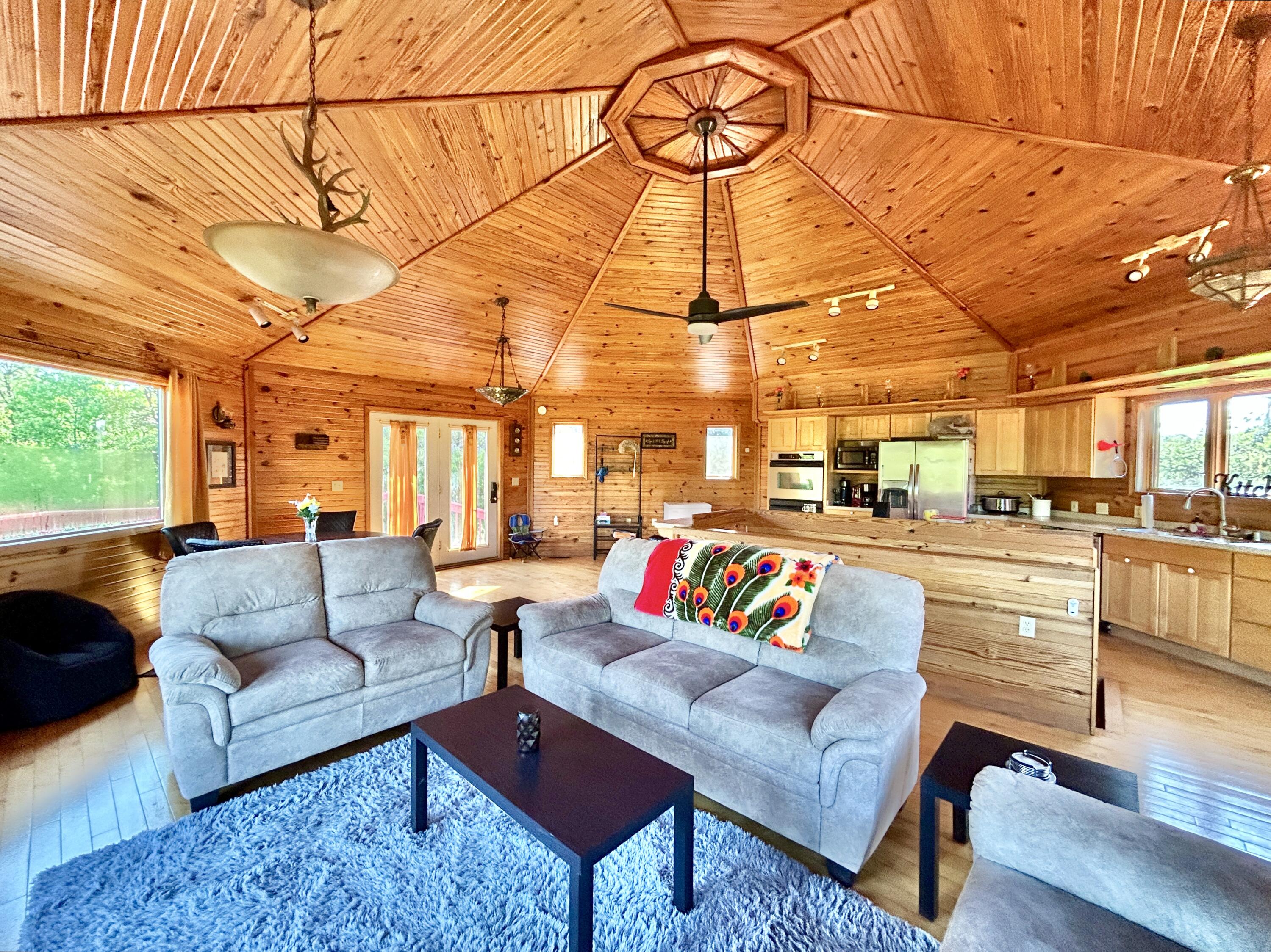 7485 State Hwy 1675