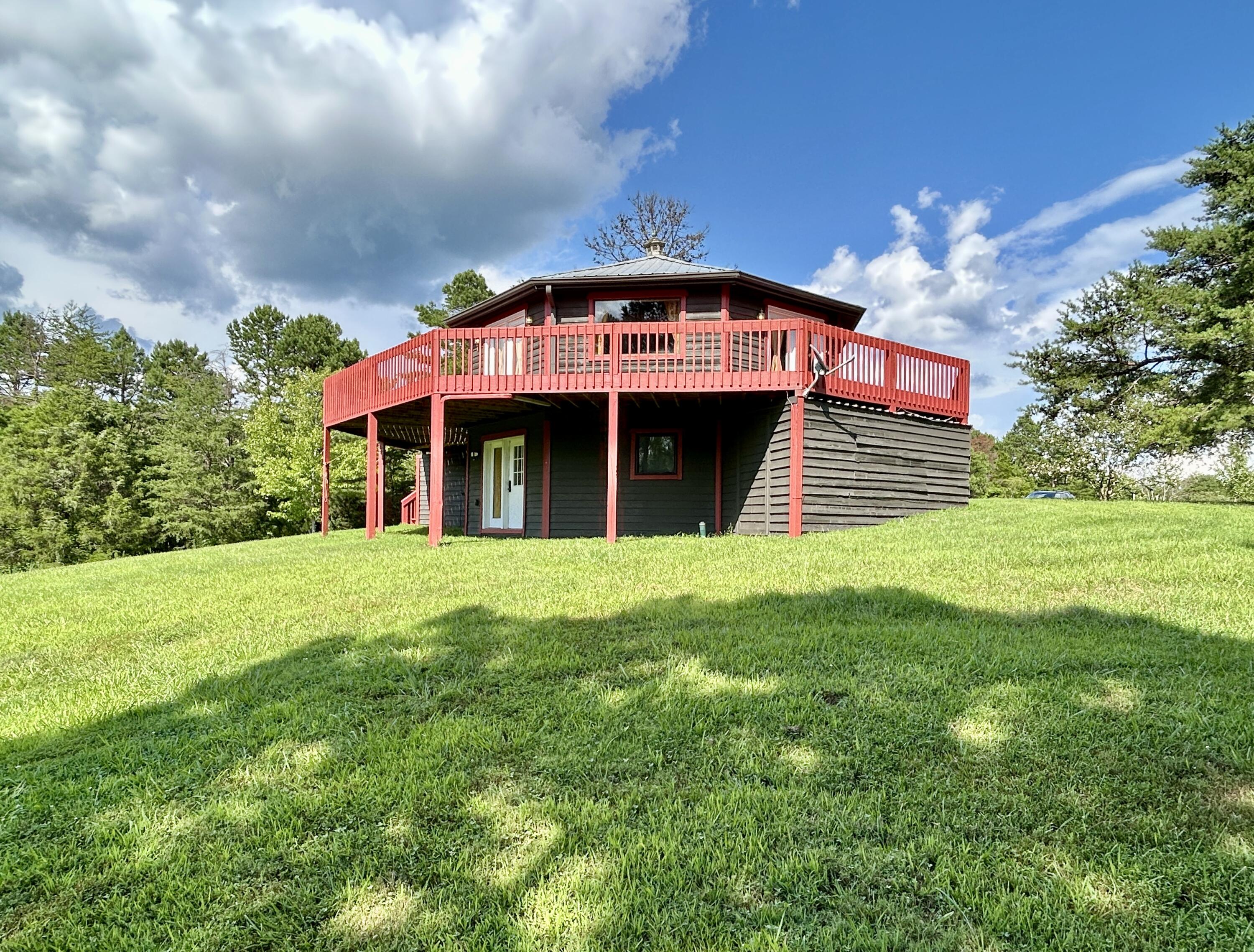 7485 State Hwy 1675