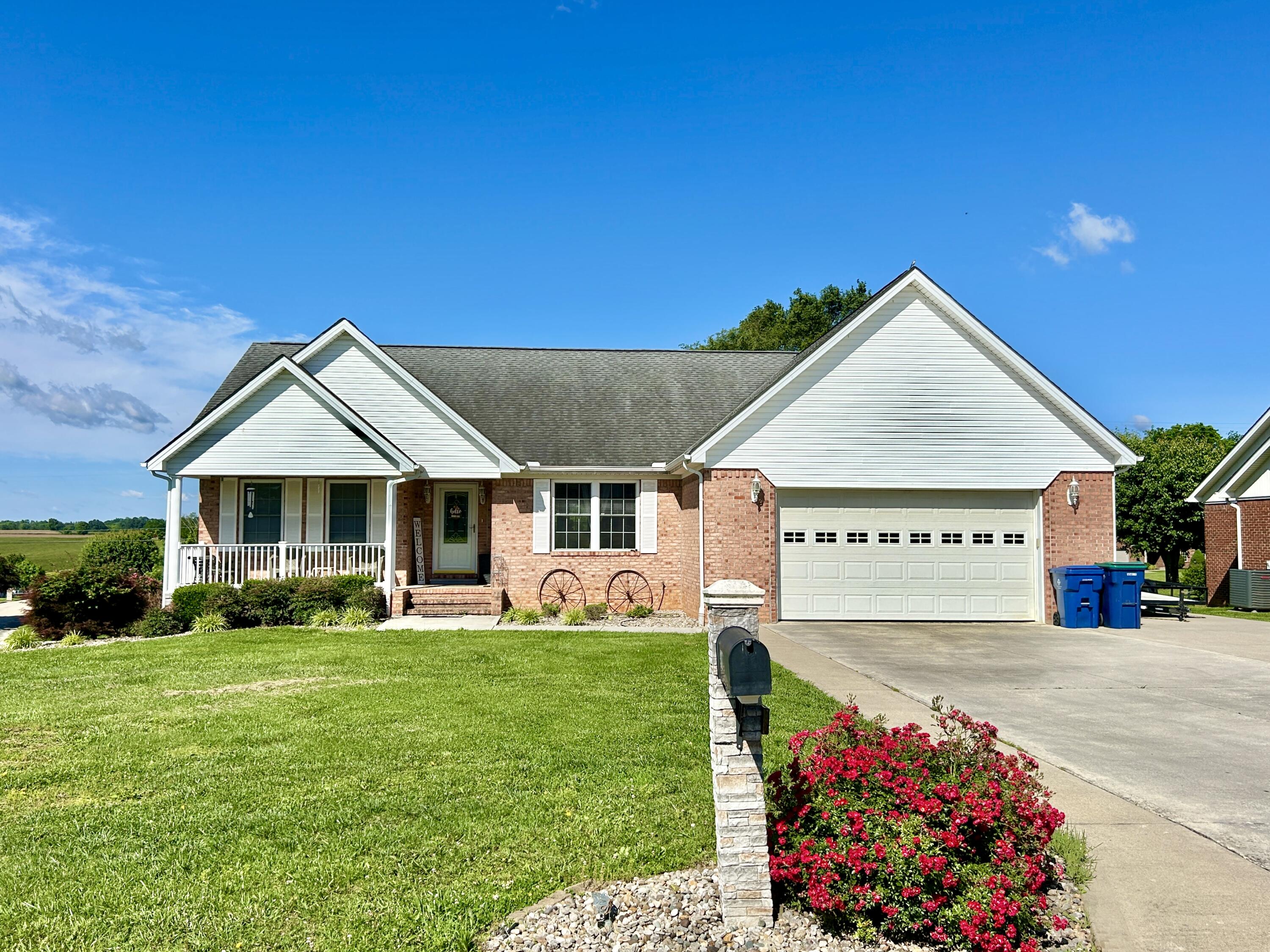 317 Hidden Loop Drive