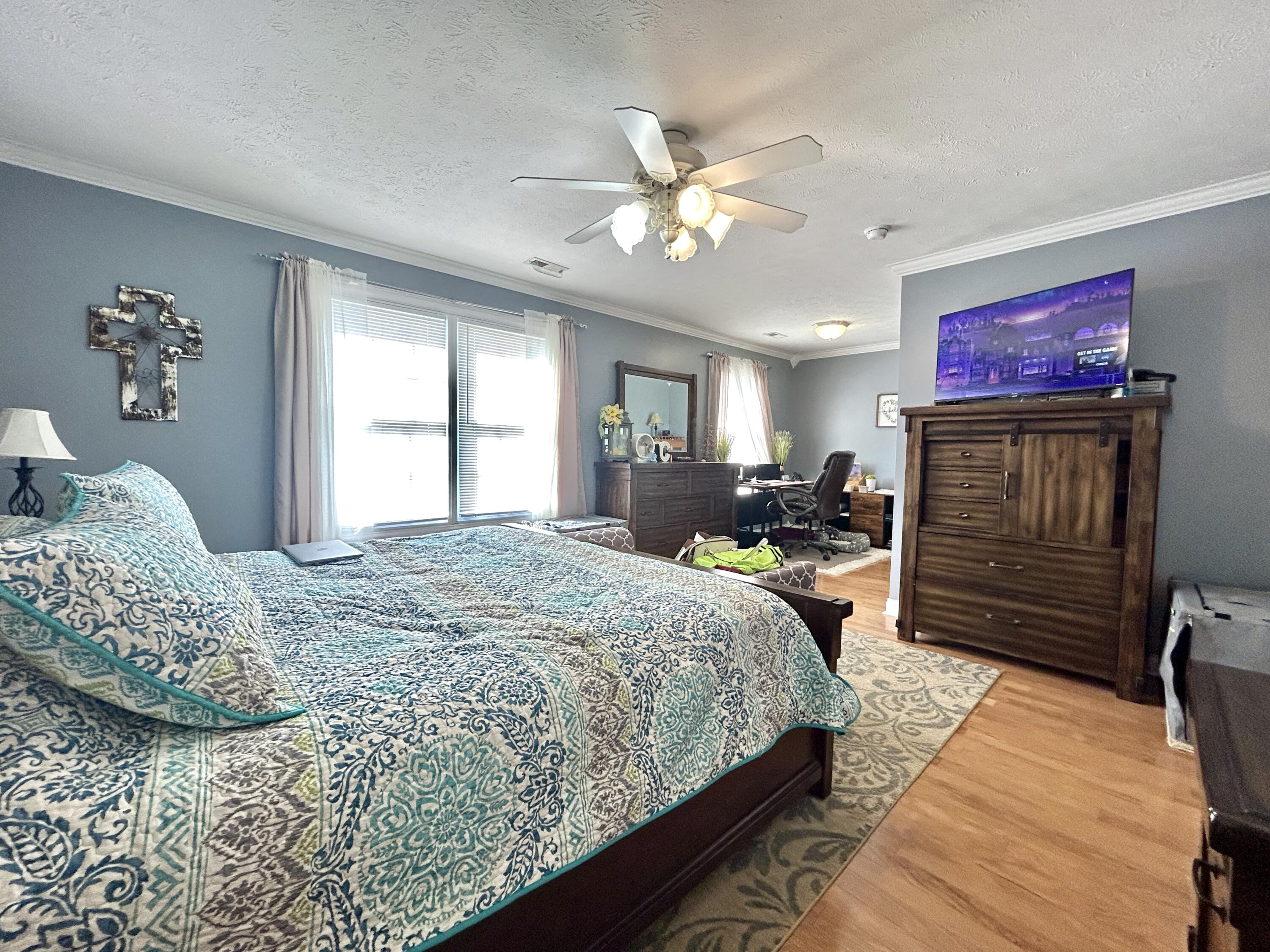 317 Hidden Loop Drive