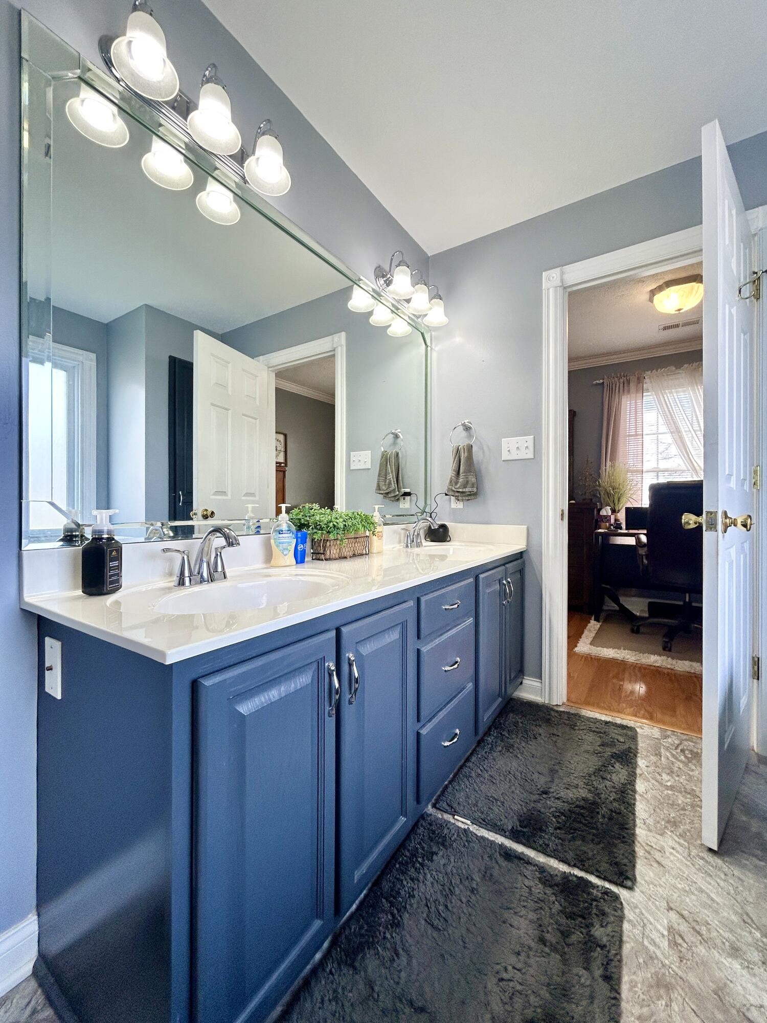 317 Hidden Loop Drive