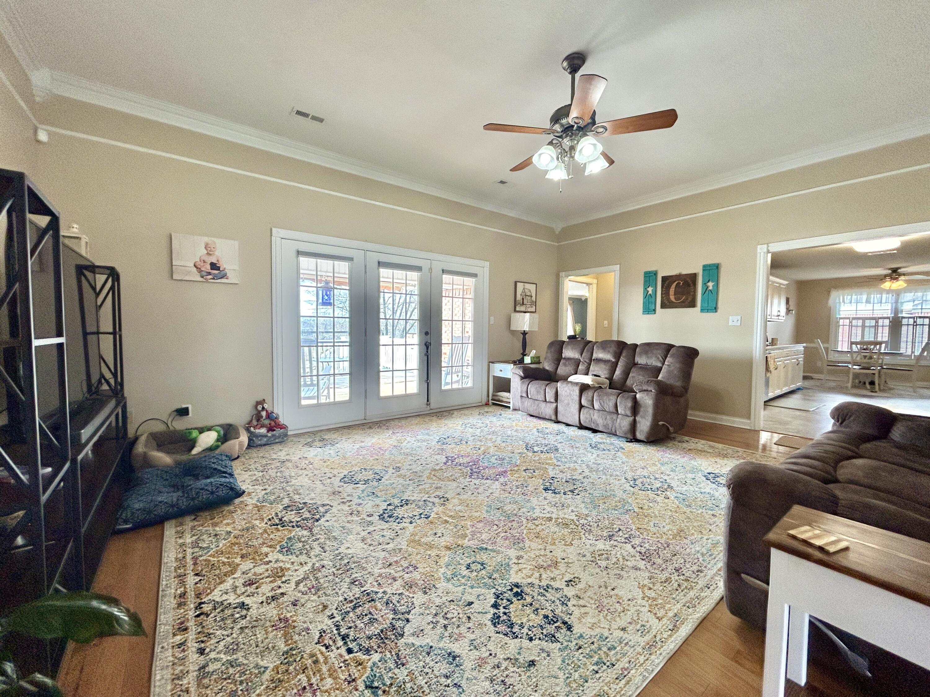 317 Hidden Loop Drive