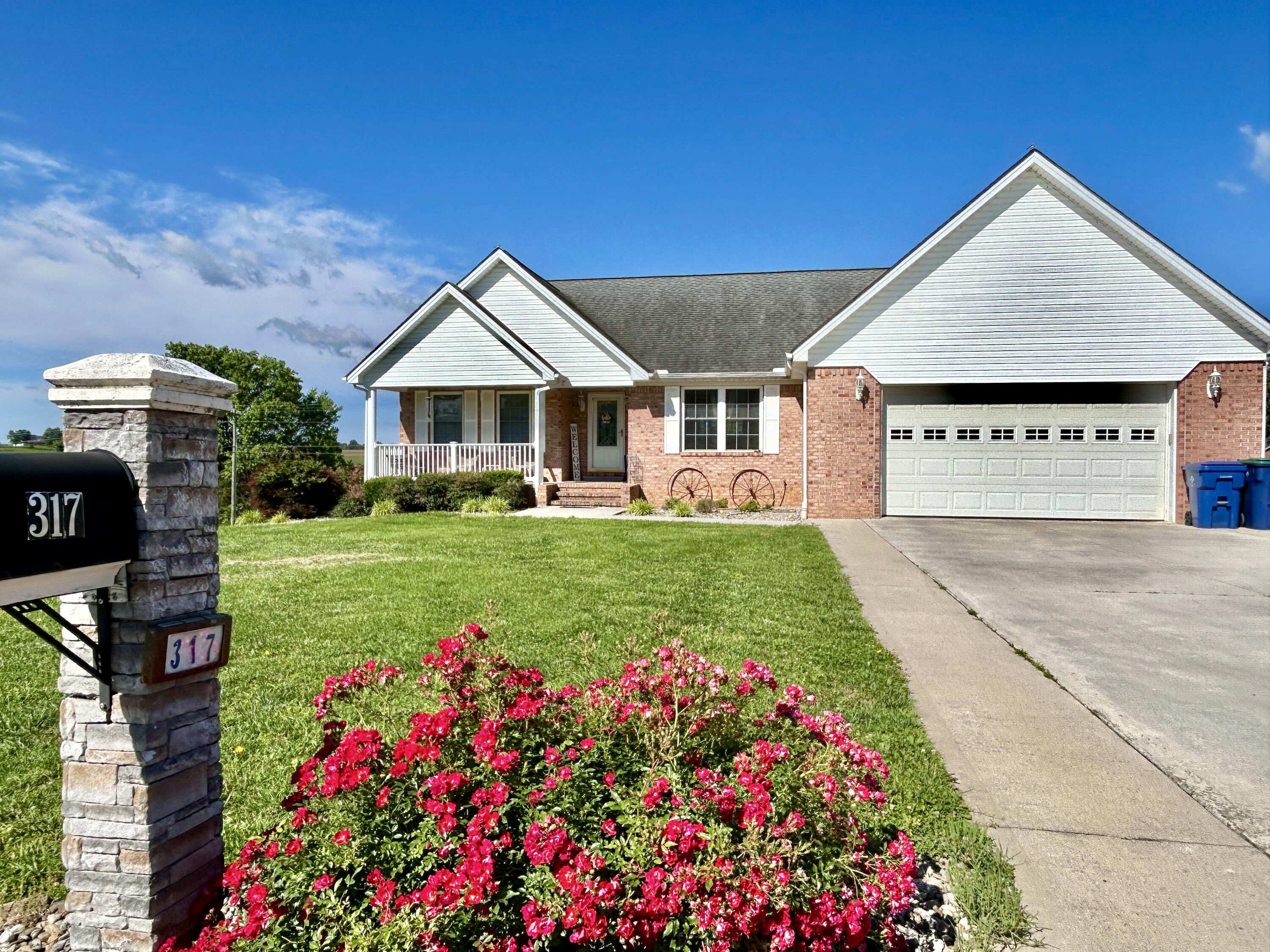 317 Hidden Loop Drive