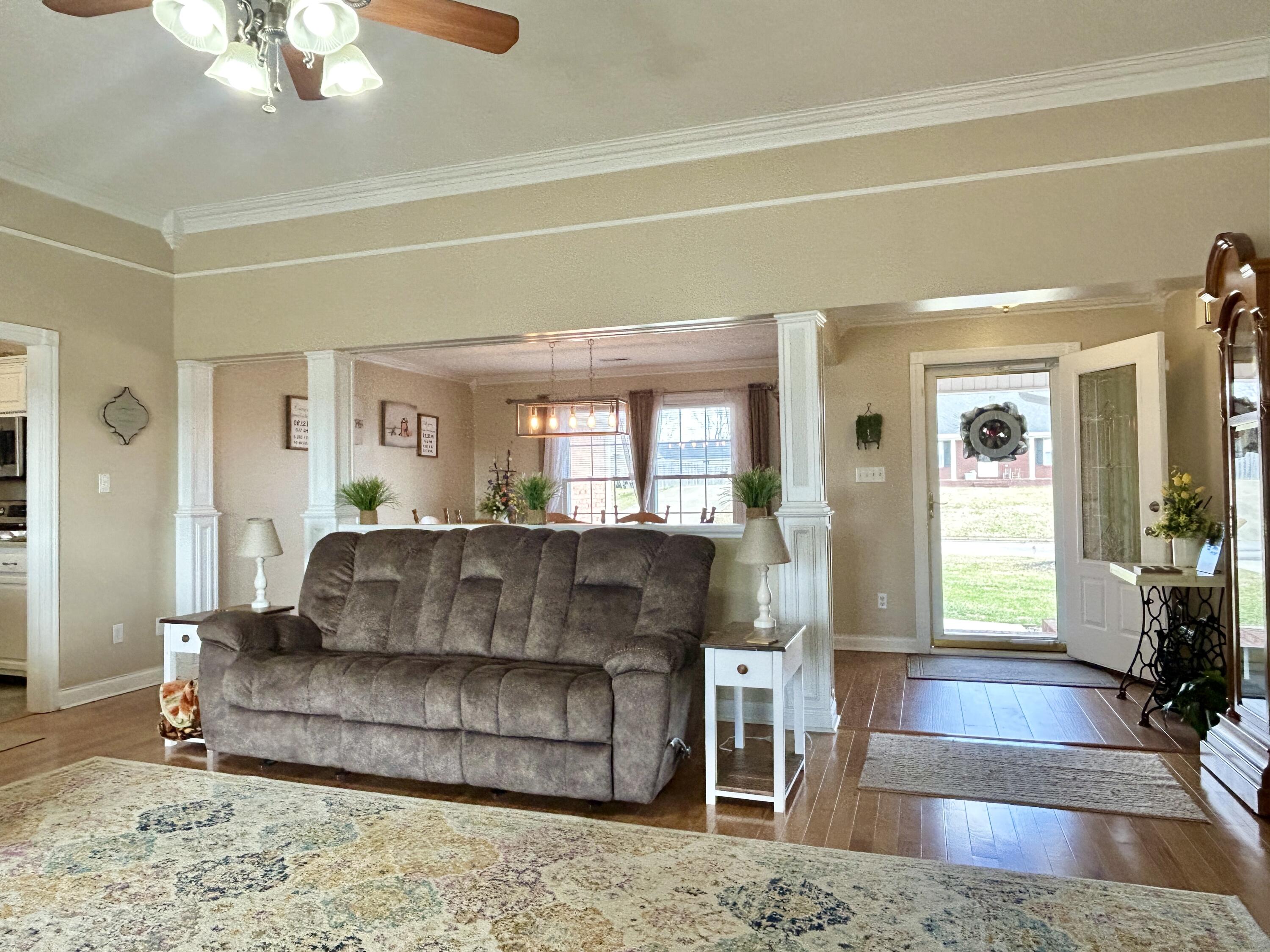317 Hidden Loop Drive