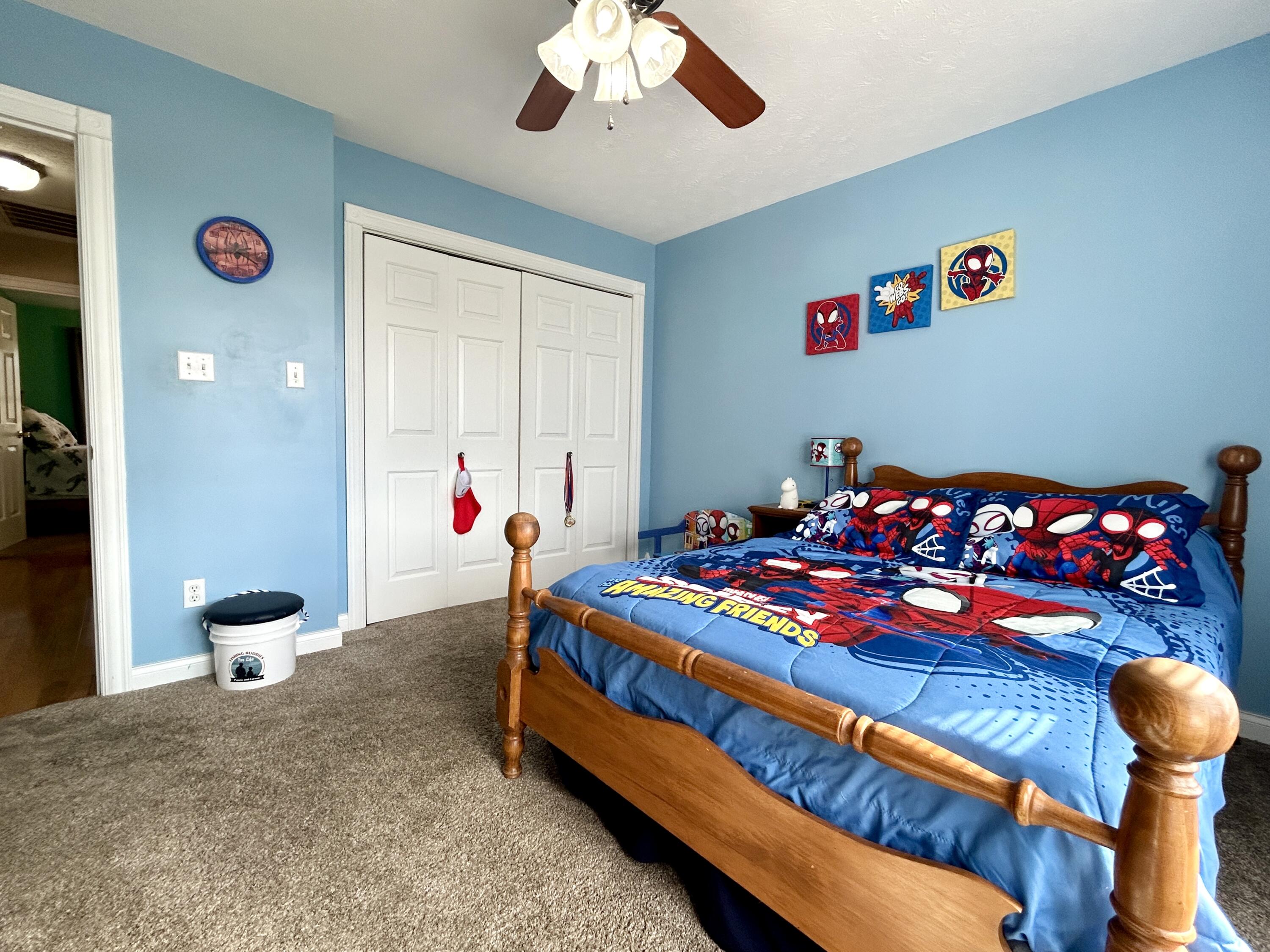 317 Hidden Loop Drive