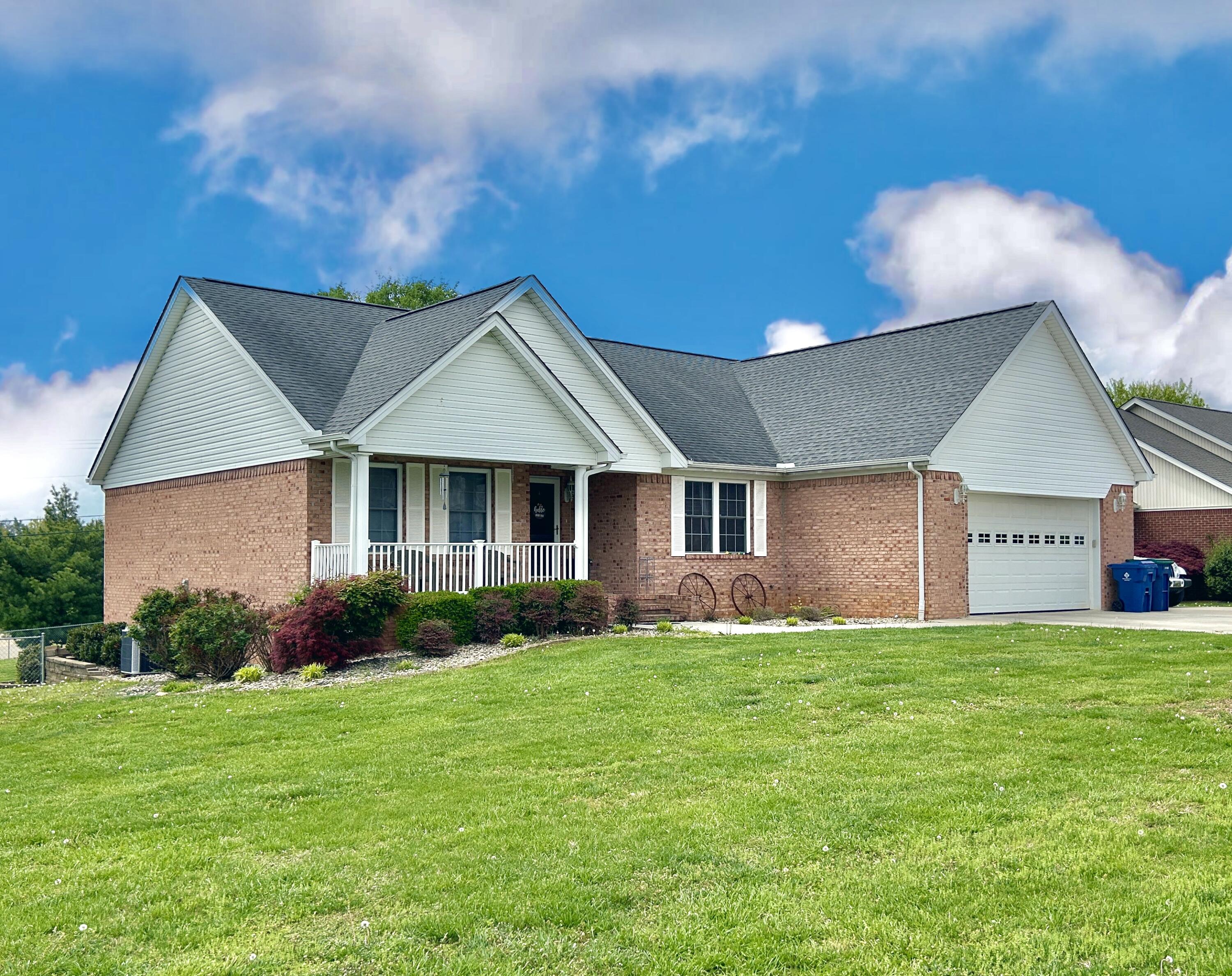317 Hidden Loop Drive