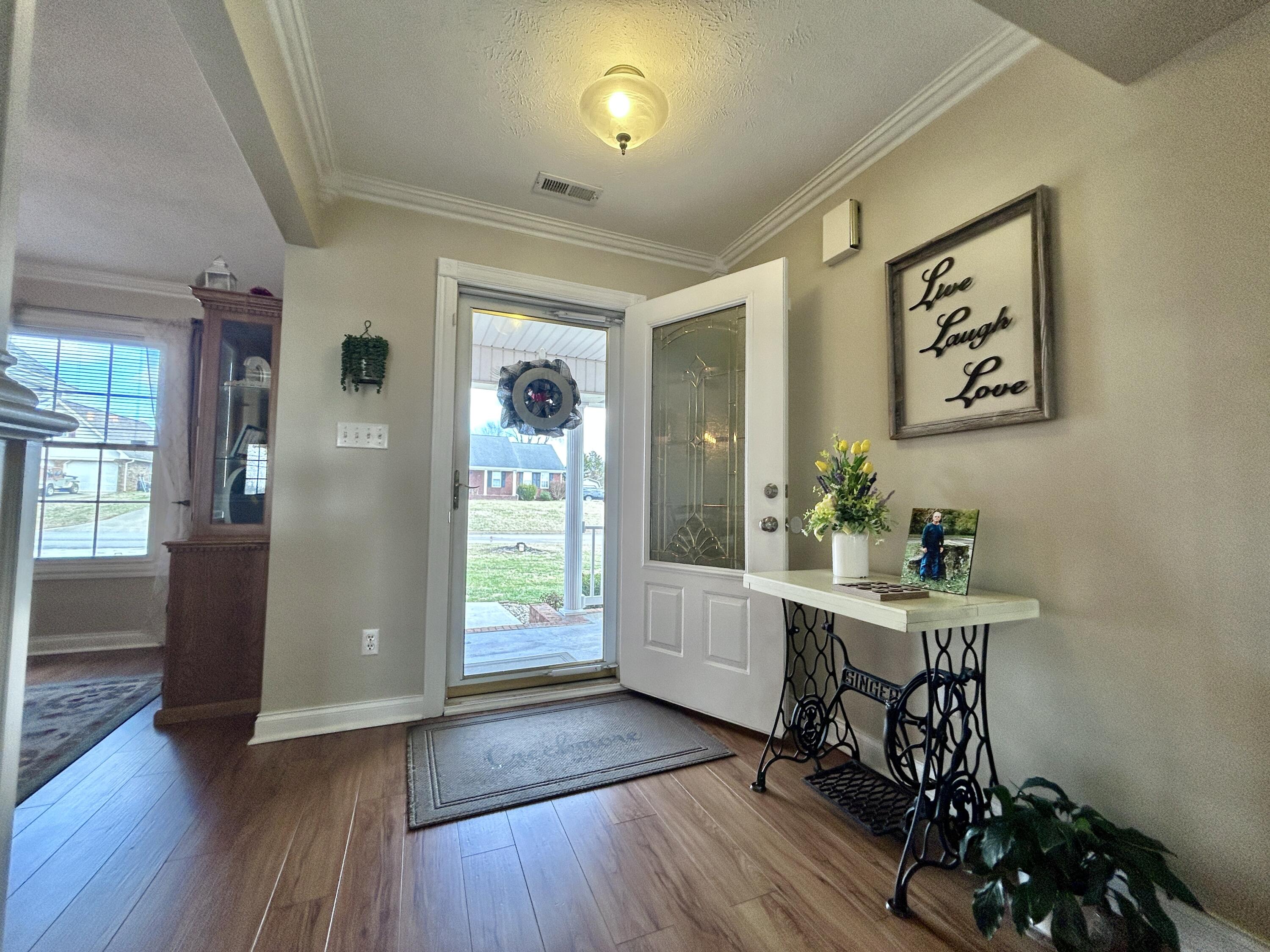 317 Hidden Loop Drive