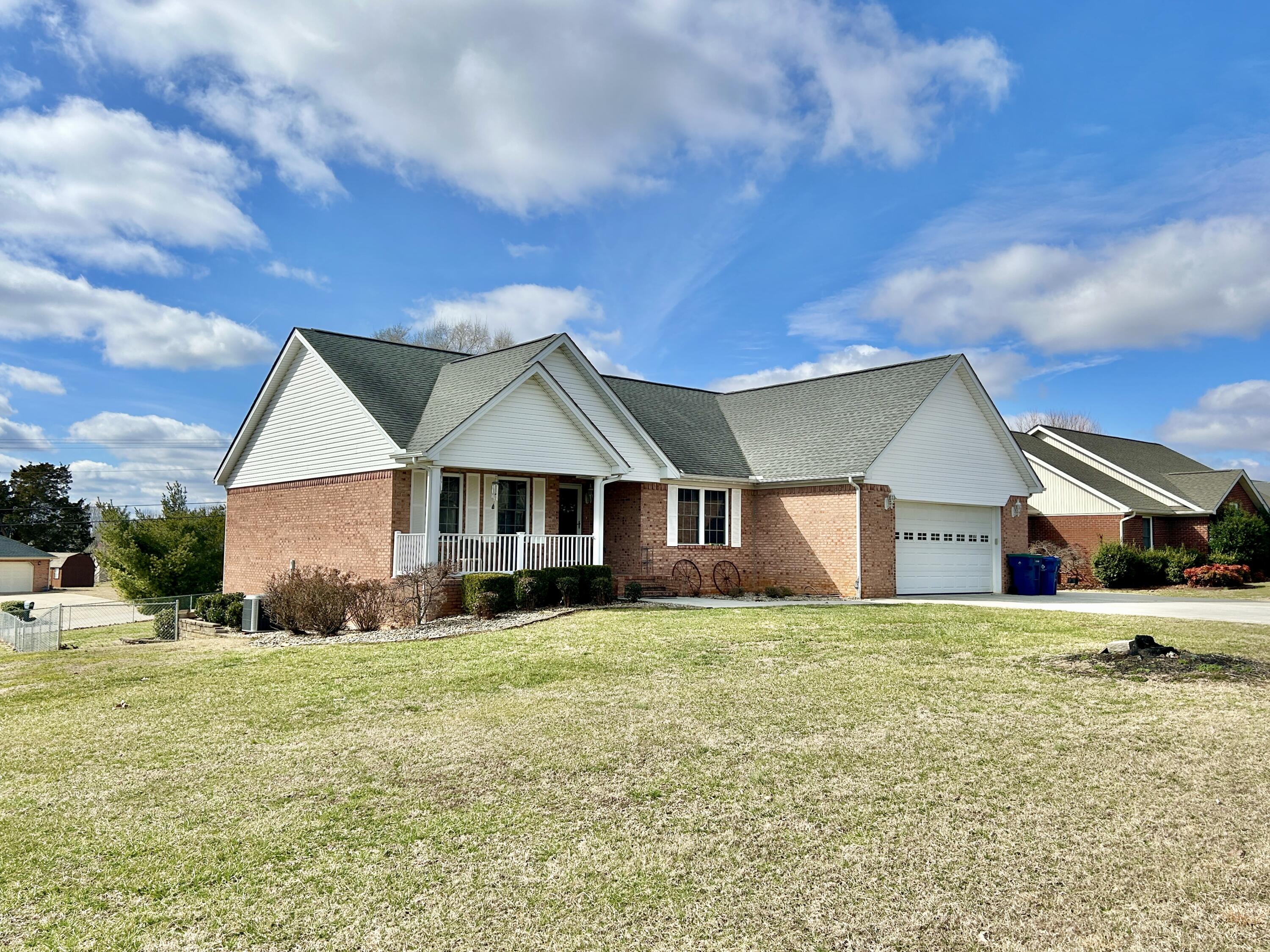 317 Hidden Loop Drive