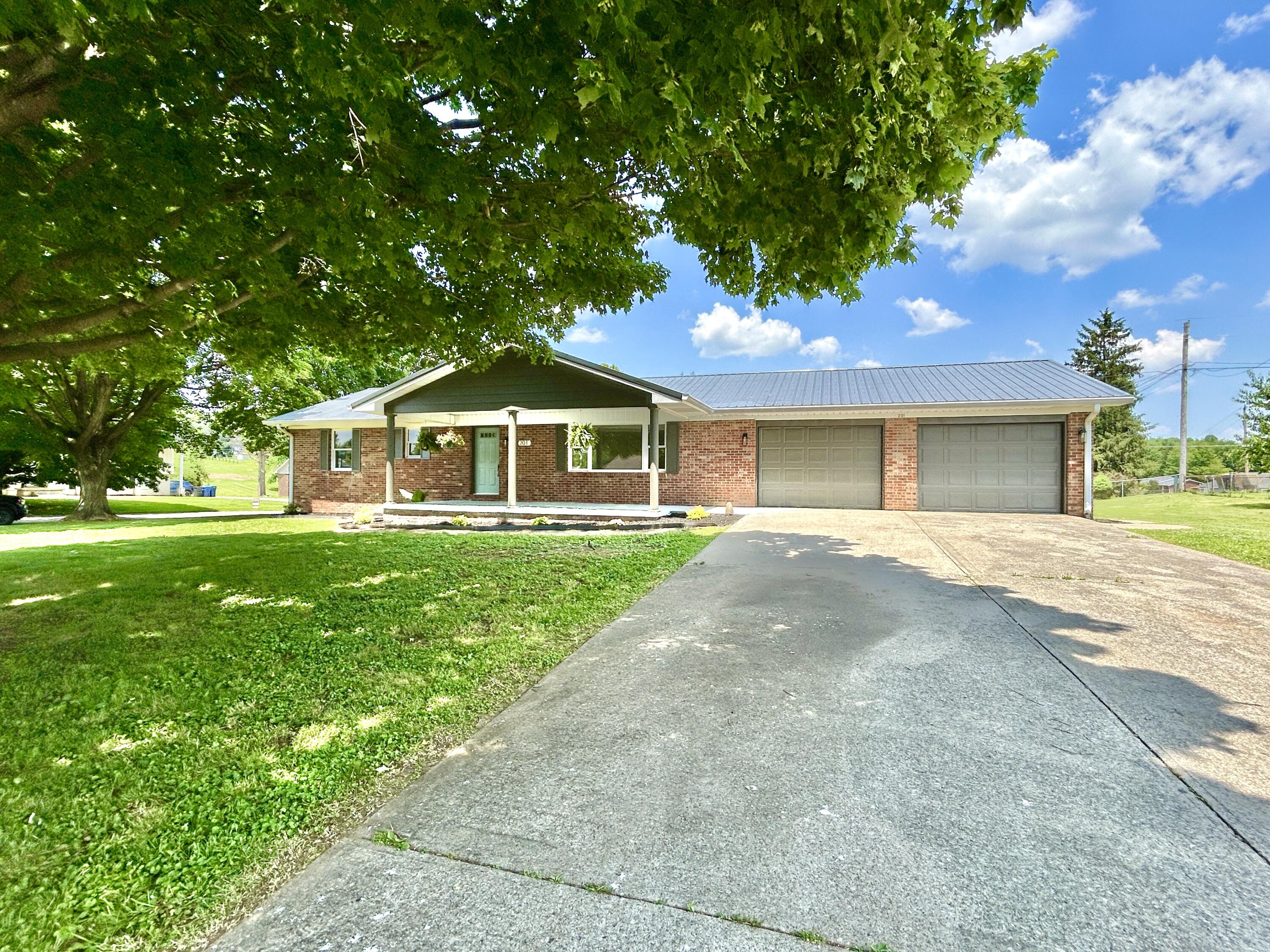 201 Auburn Avenue