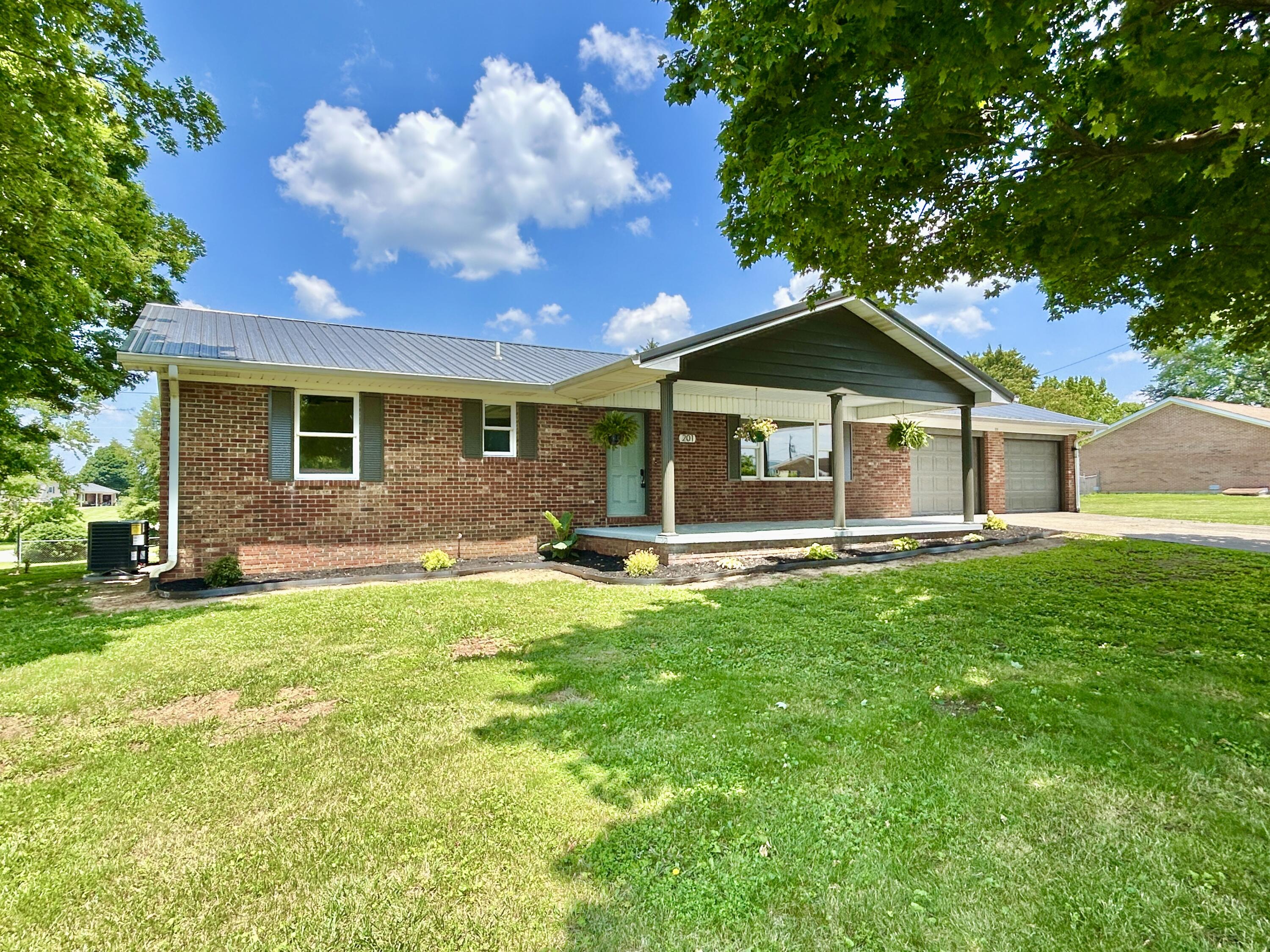 201 Auburn Avenue