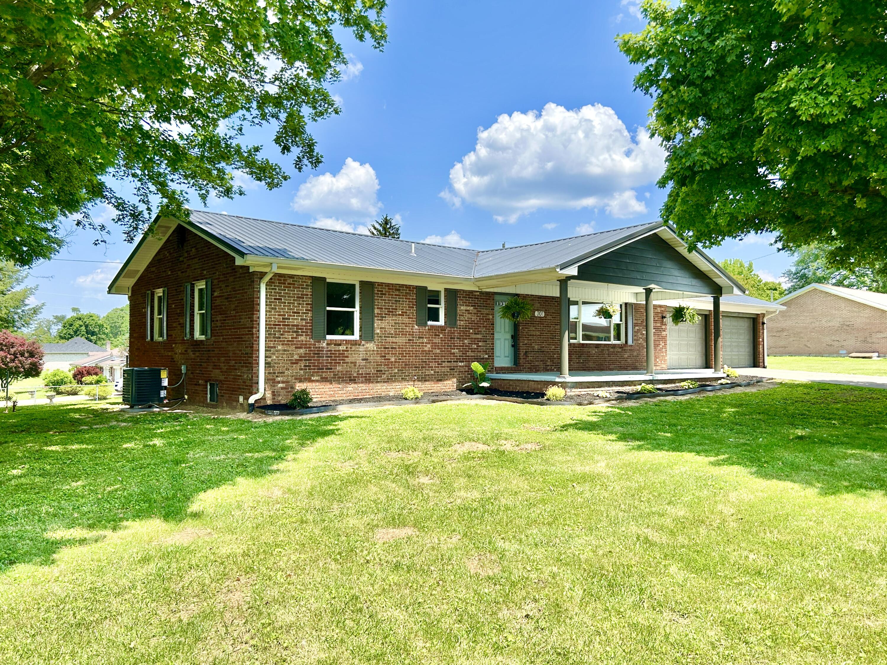 201 Auburn Avenue