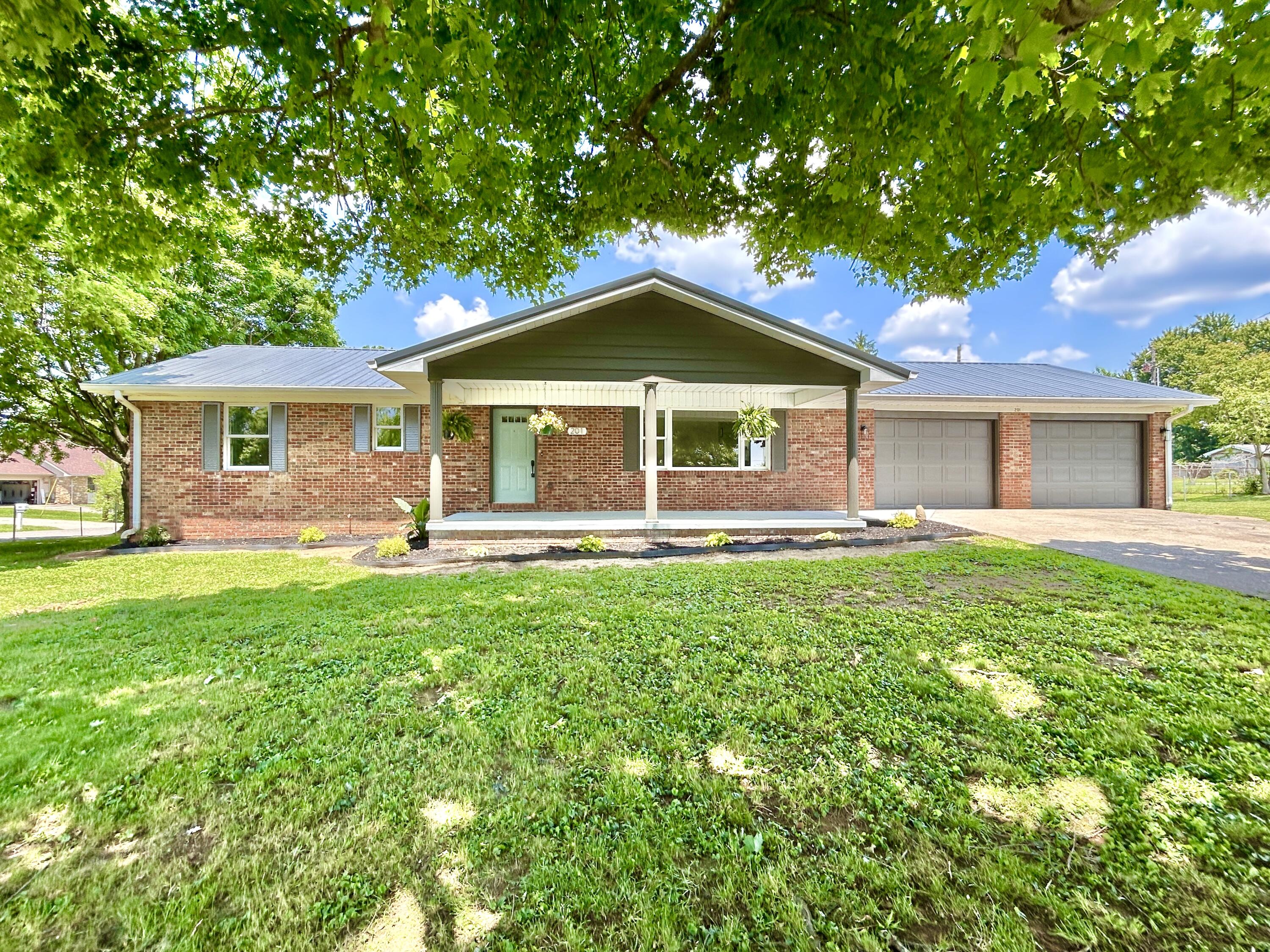 201 Auburn Avenue