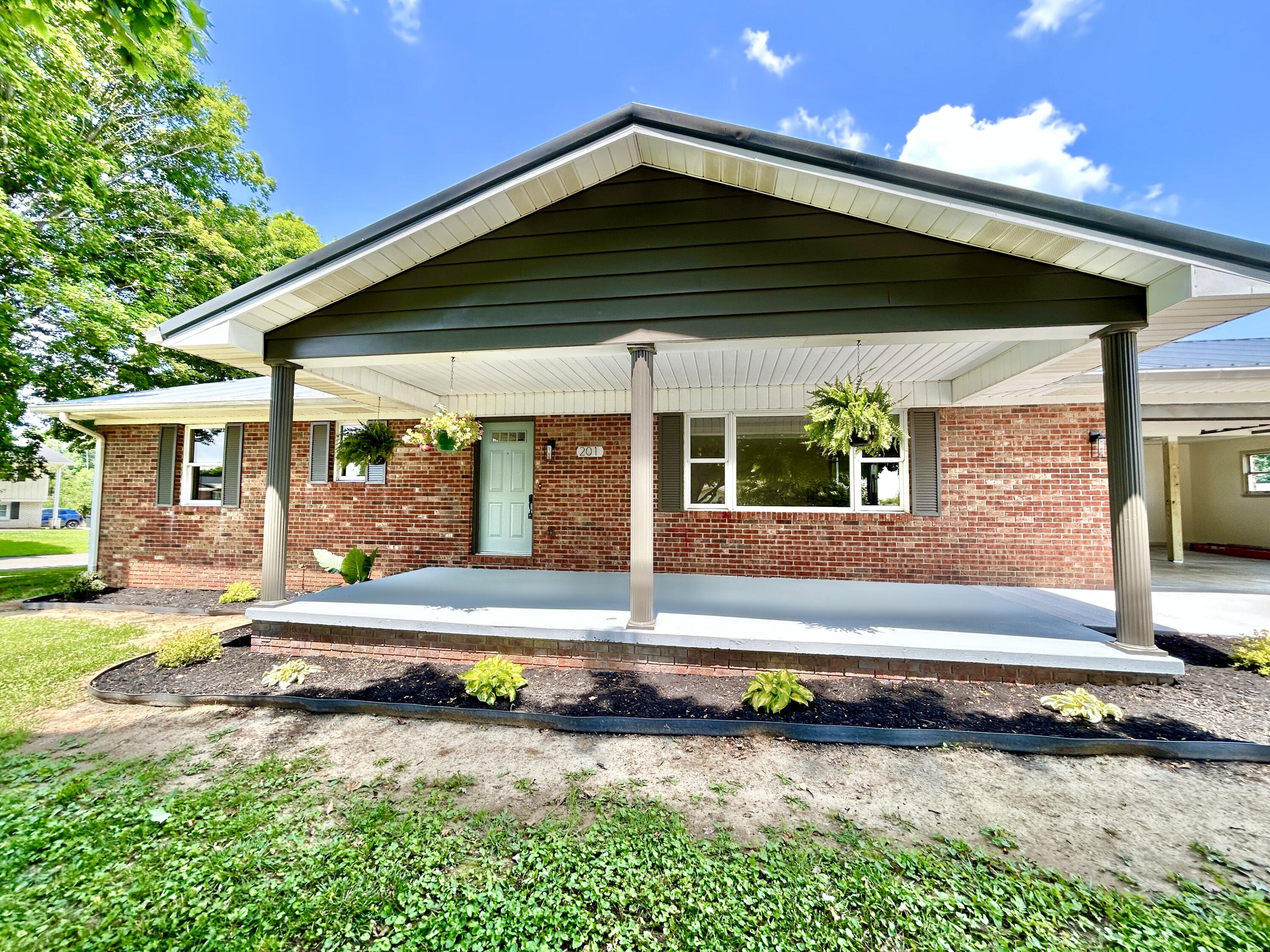 201 Auburn Avenue