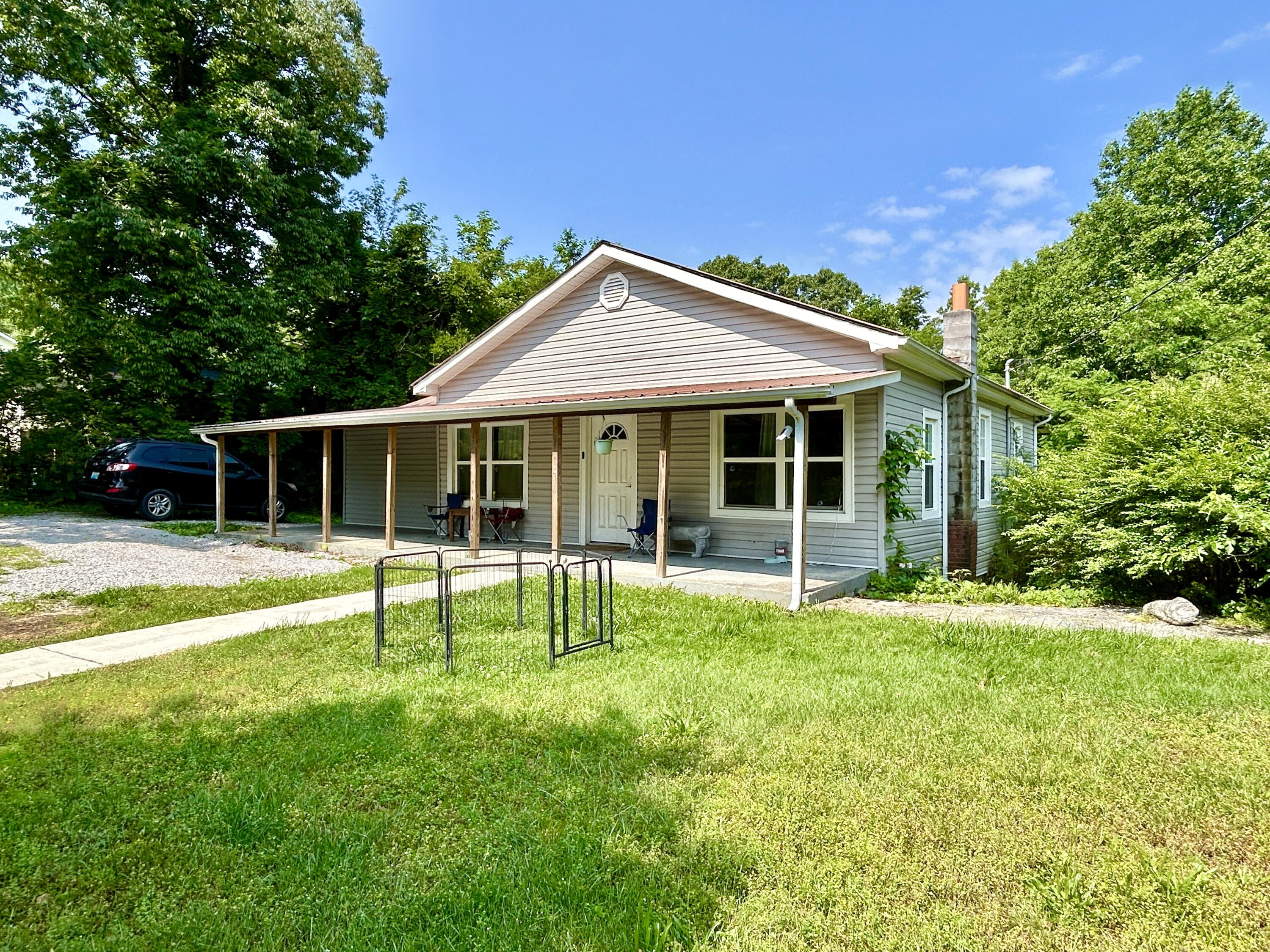 52 Heath and Chestnut Road